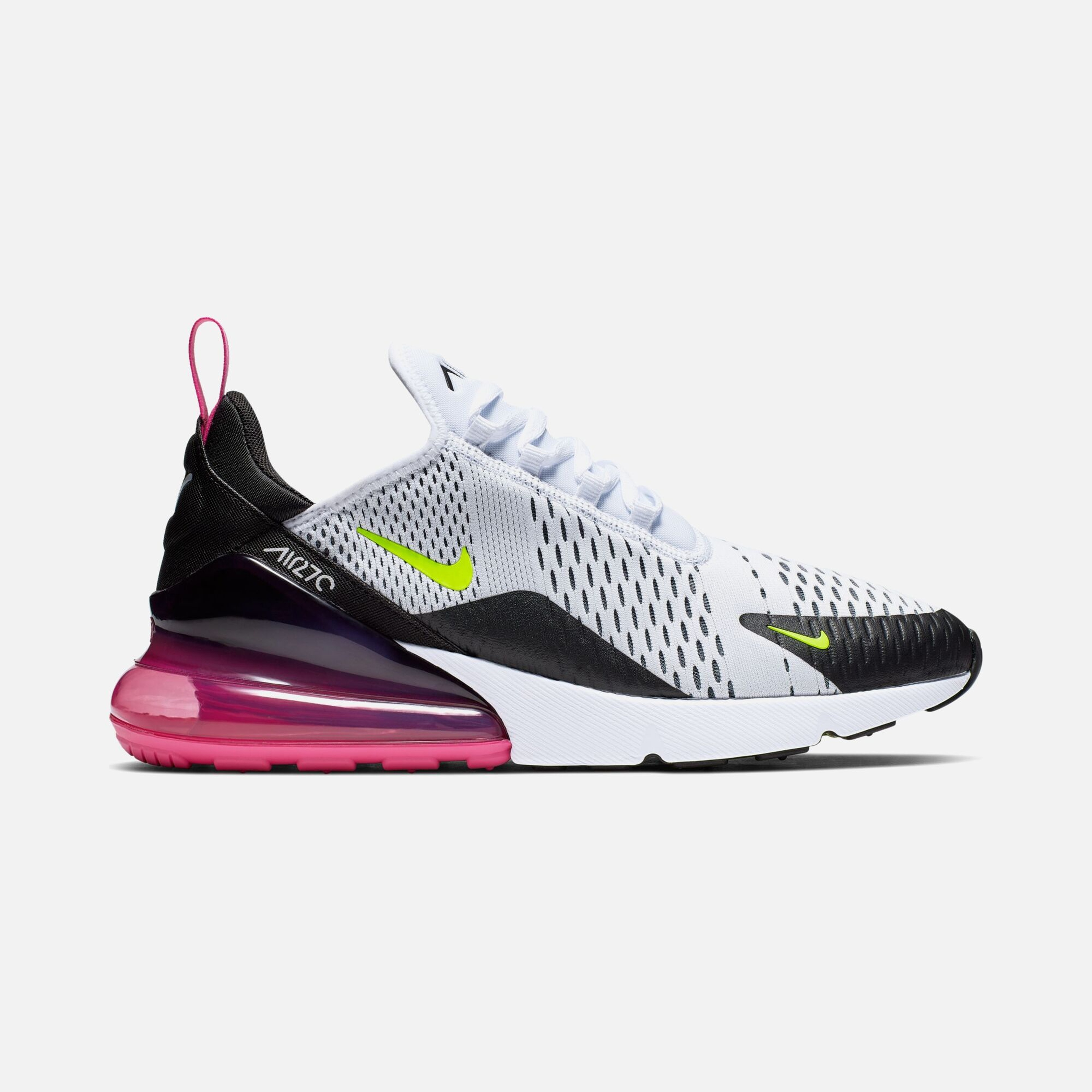 Nike Air Max 270 CO Erkek Spor Ayakkabı