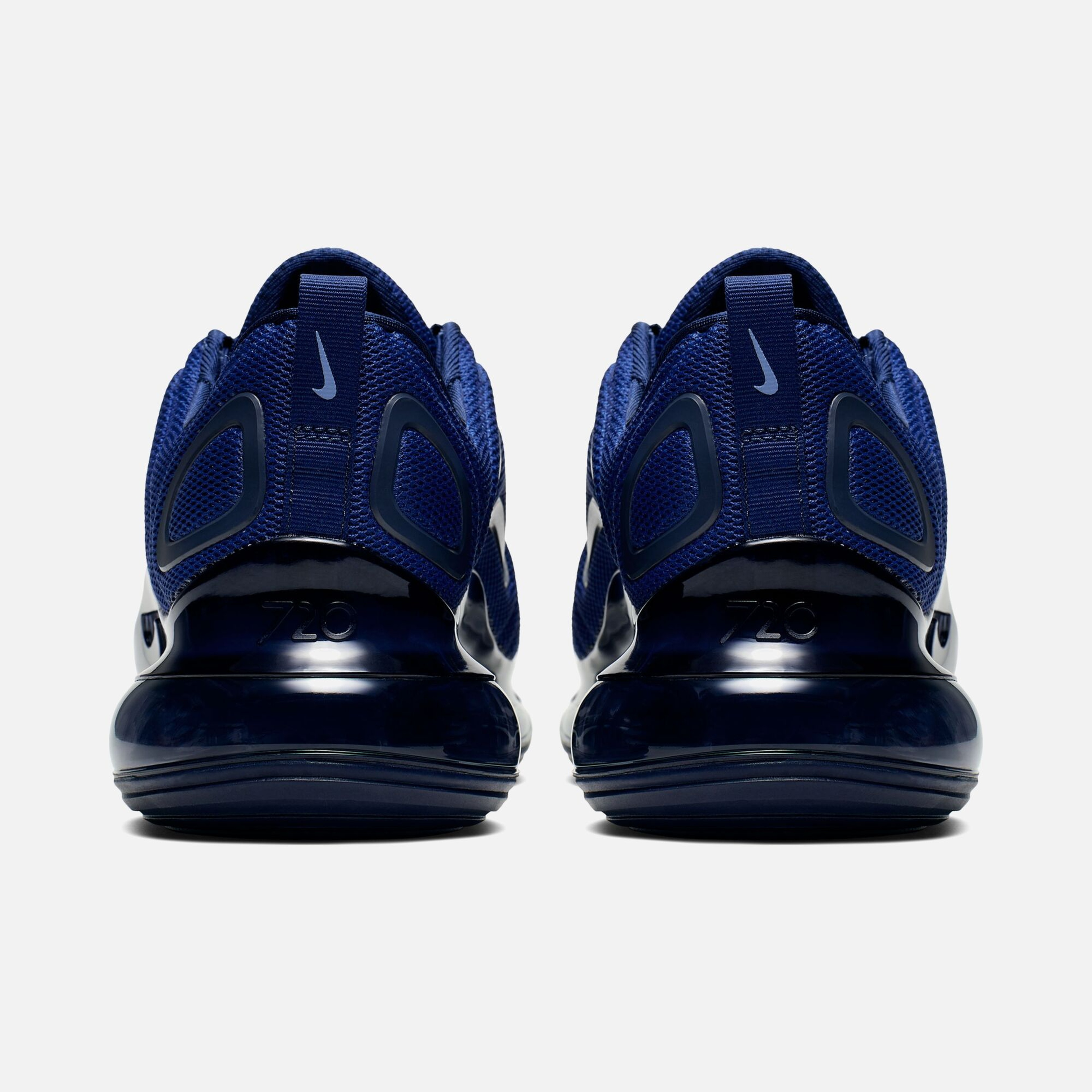 Nike Air Max 720 Erkek Spor Ayakkabı