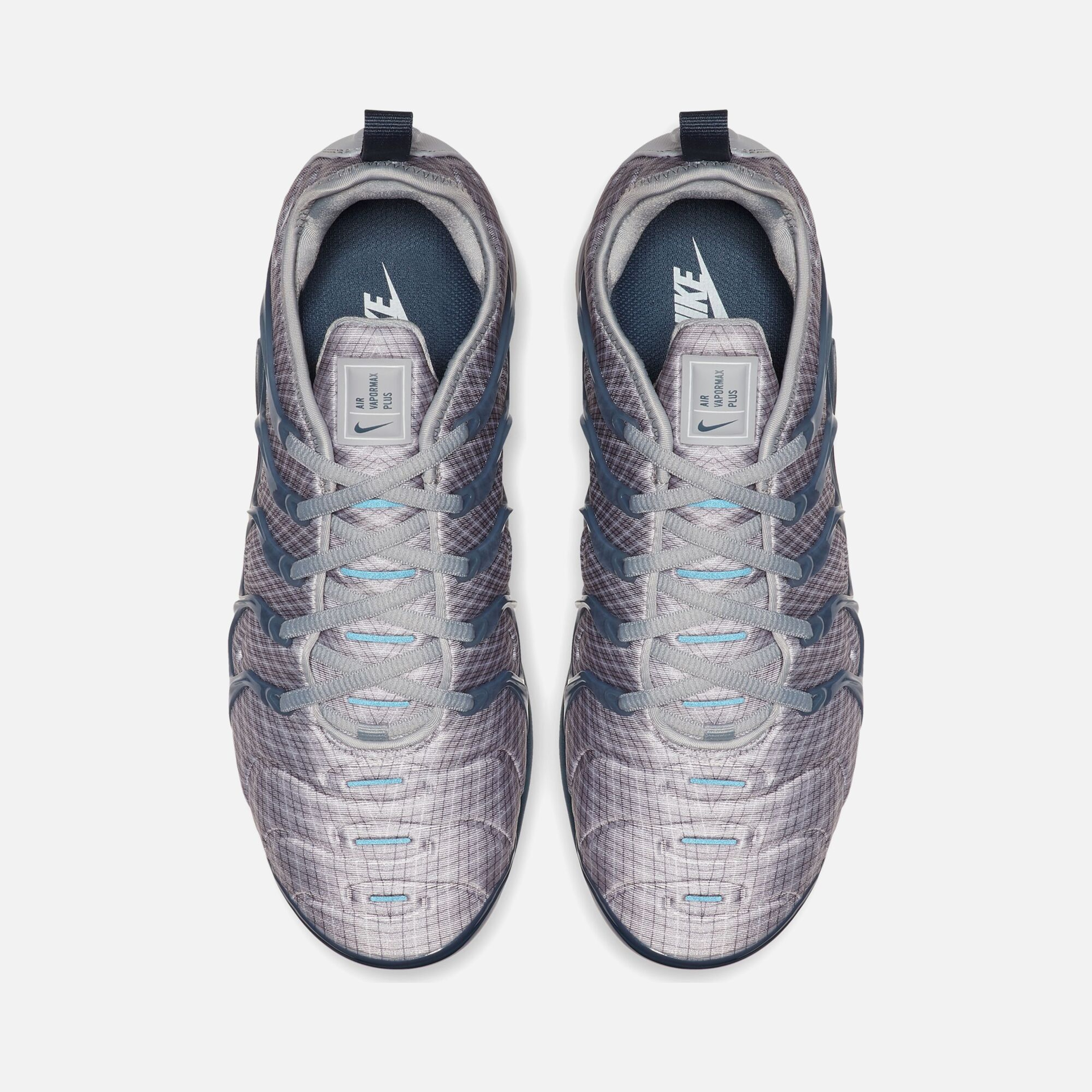 Nike Air VaporMax Plus CO Erkek Spor Ayakkabı