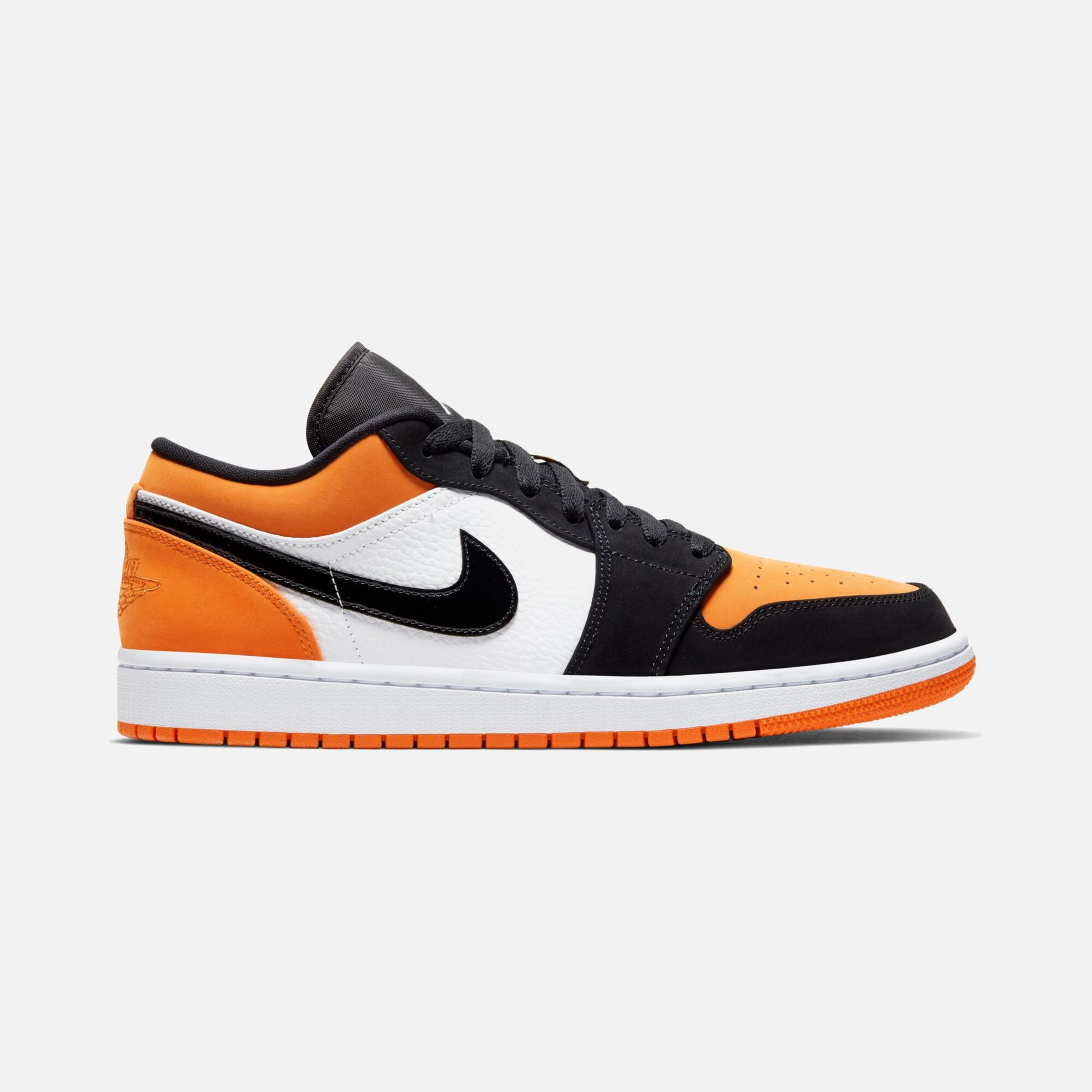Nike Air Jordan 1 Low CO Erkek Spor Ayakkabı