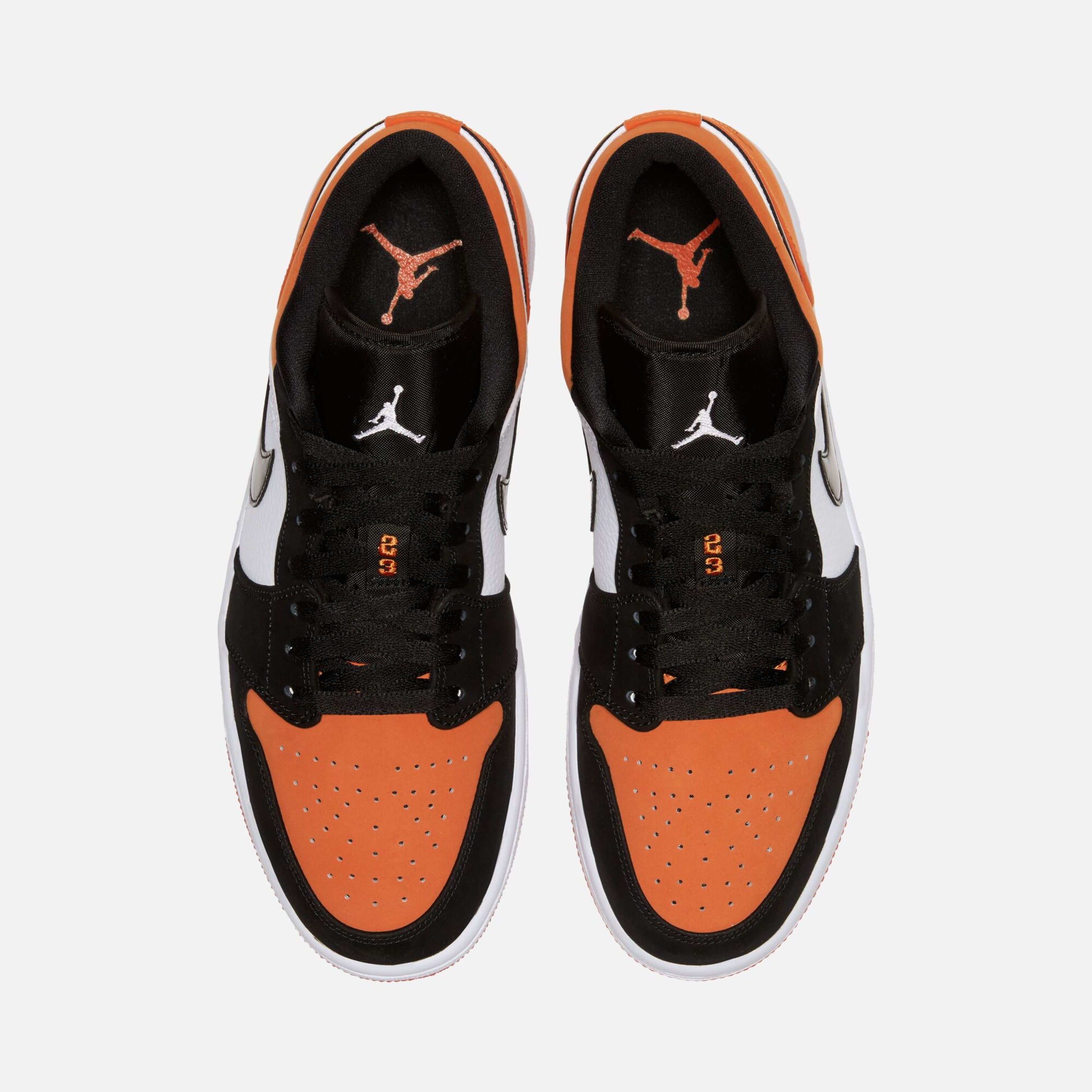 Nike Air Jordan 1 Low CO Erkek Spor Ayakkabı