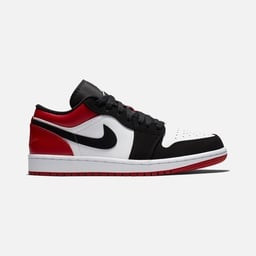 Nike Air Jordan 1 Low CO Erkek Spor Ayakkabı