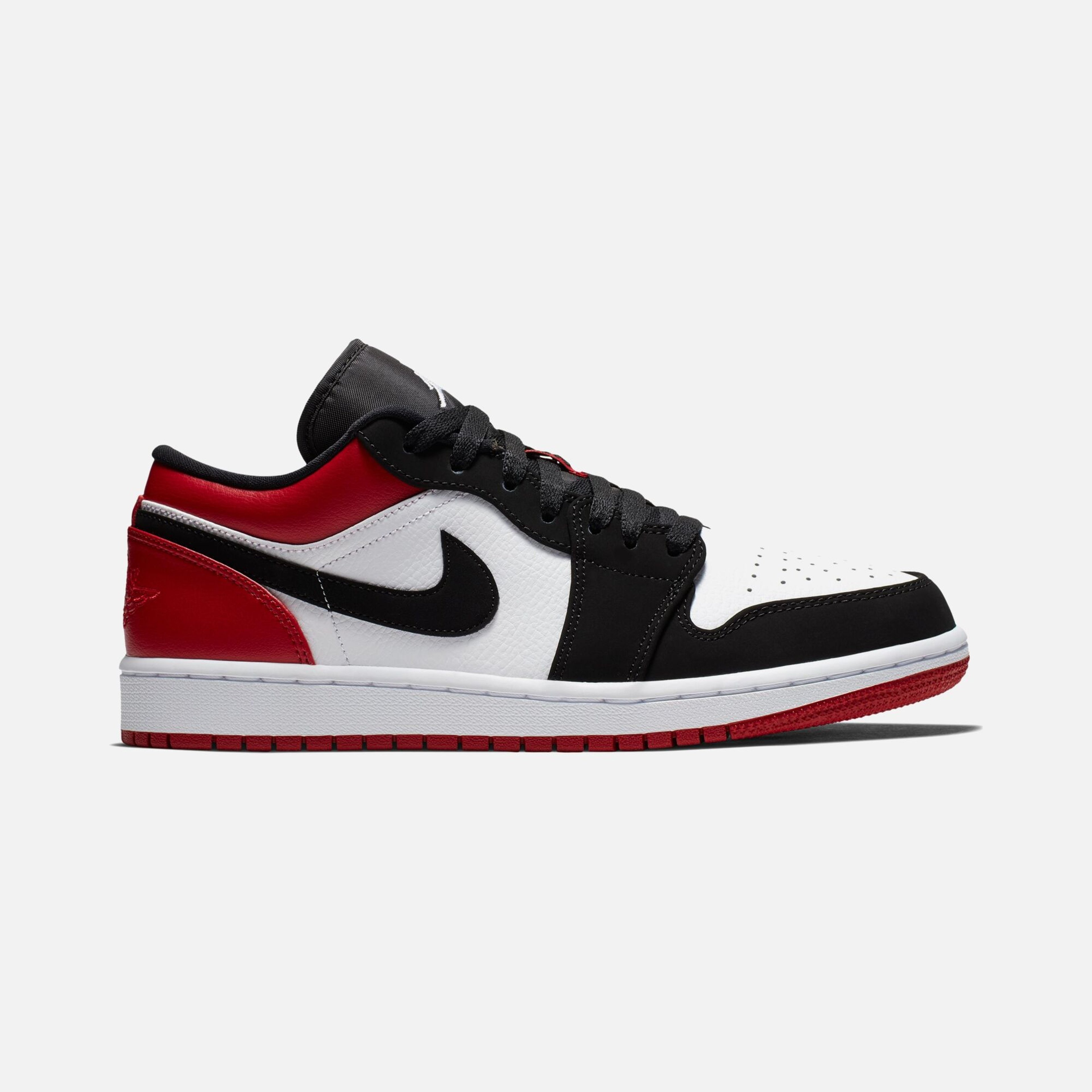 Nike Air Jordan 1 Low CO Erkek Spor Ayakkabı