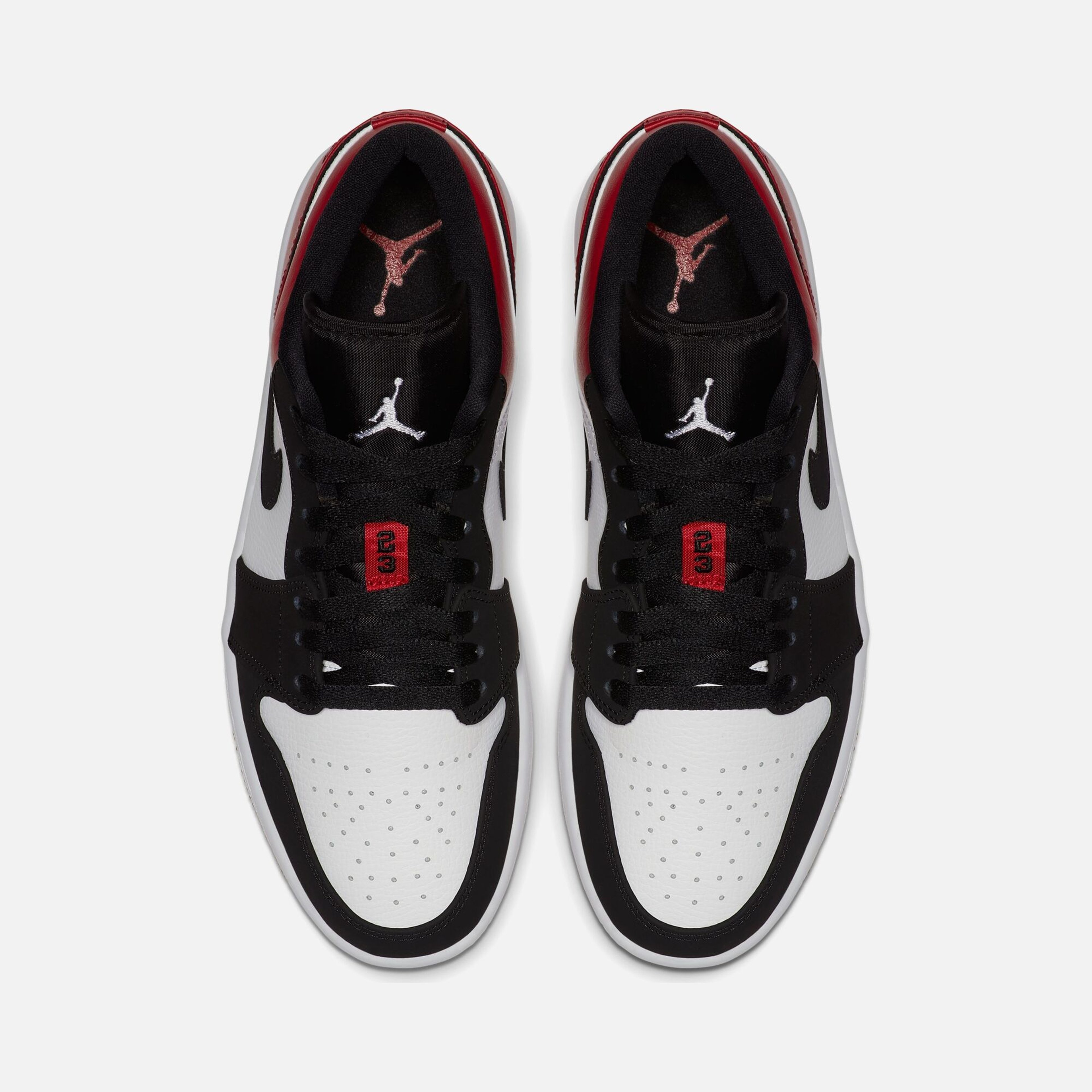 Nike Air Jordan 1 Low CO Erkek Spor Ayakkabı