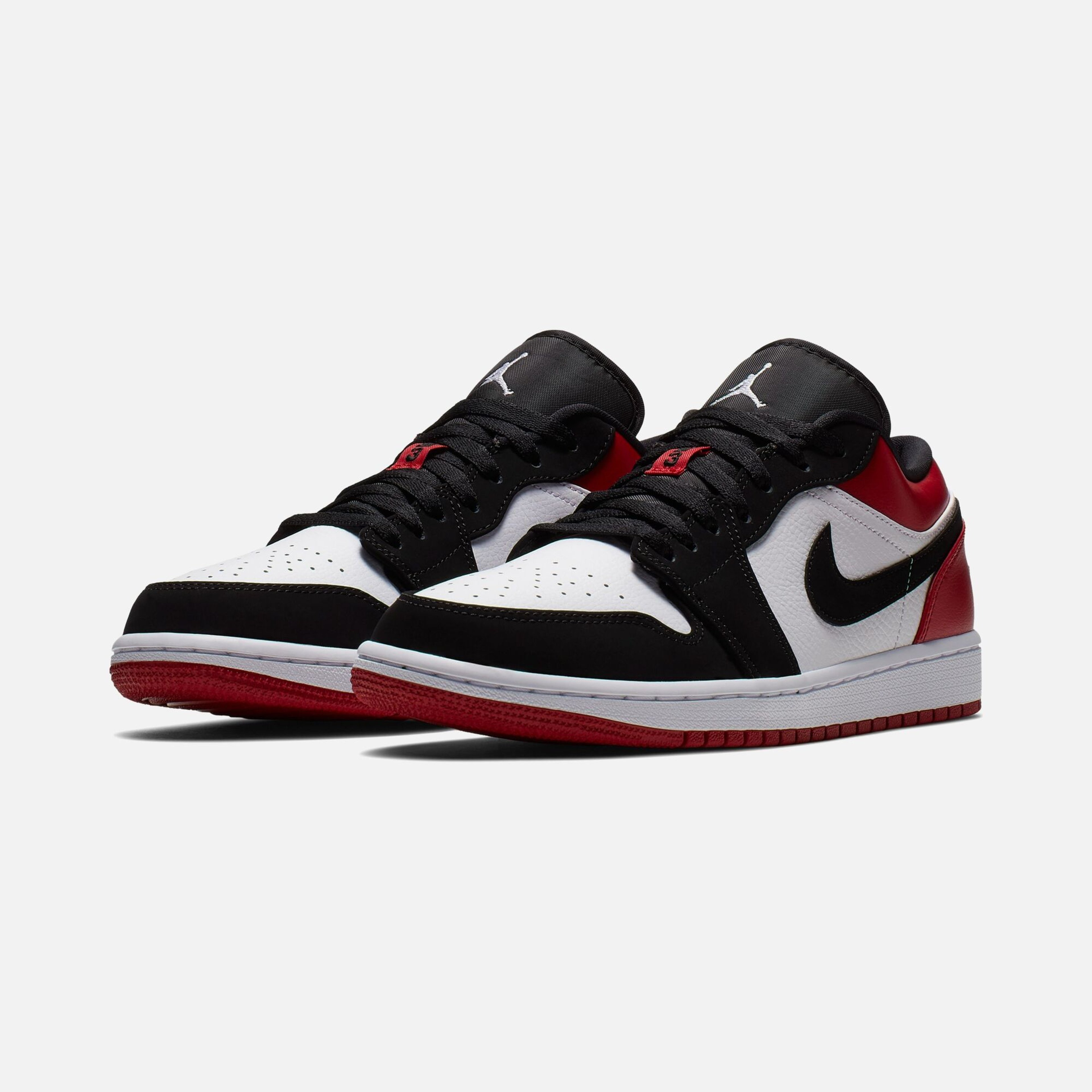 Nike Air Jordan 1 Low CO Erkek Spor Ayakkabı