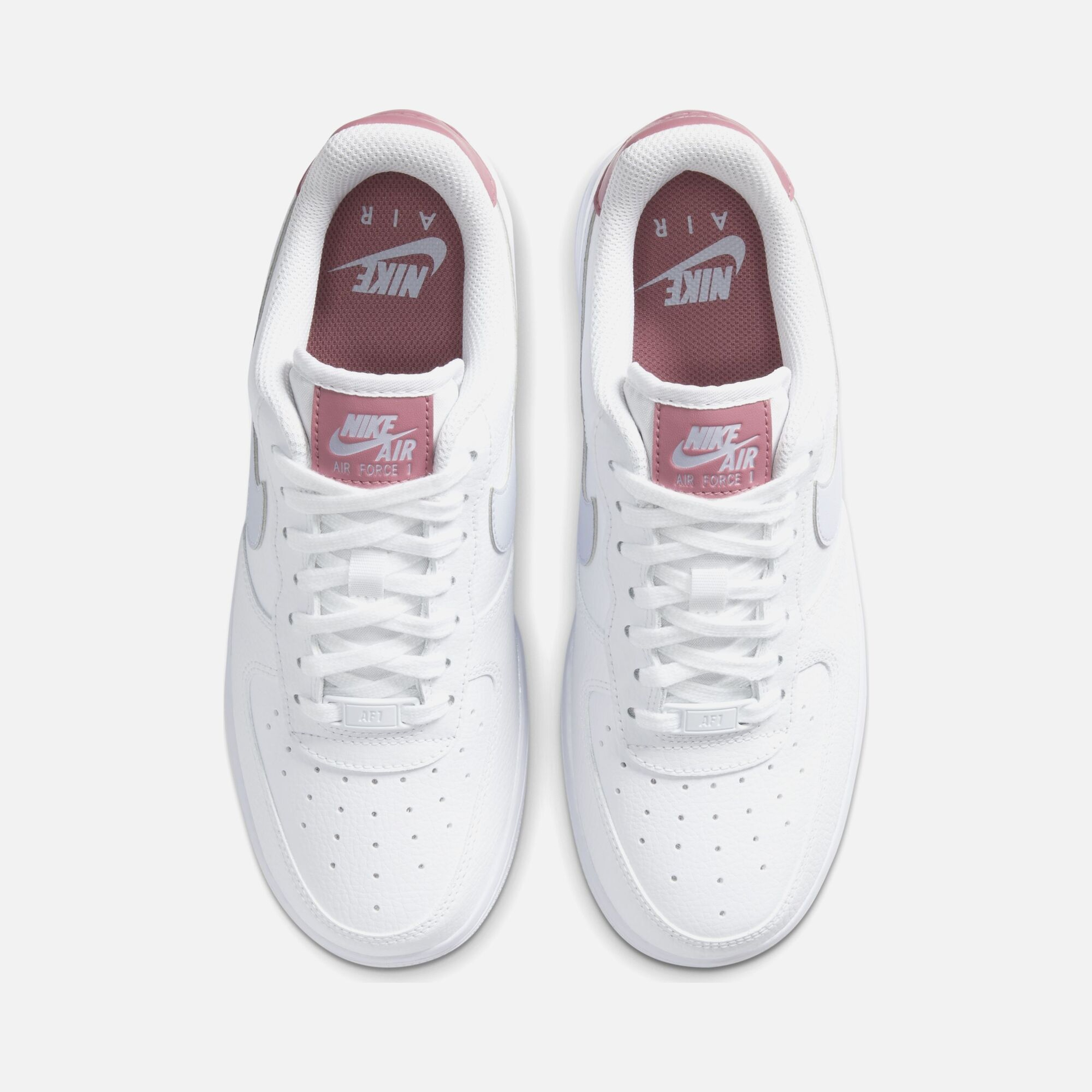 Nike Air Force 1 '07 CO Kadın Spor Ayakkabı