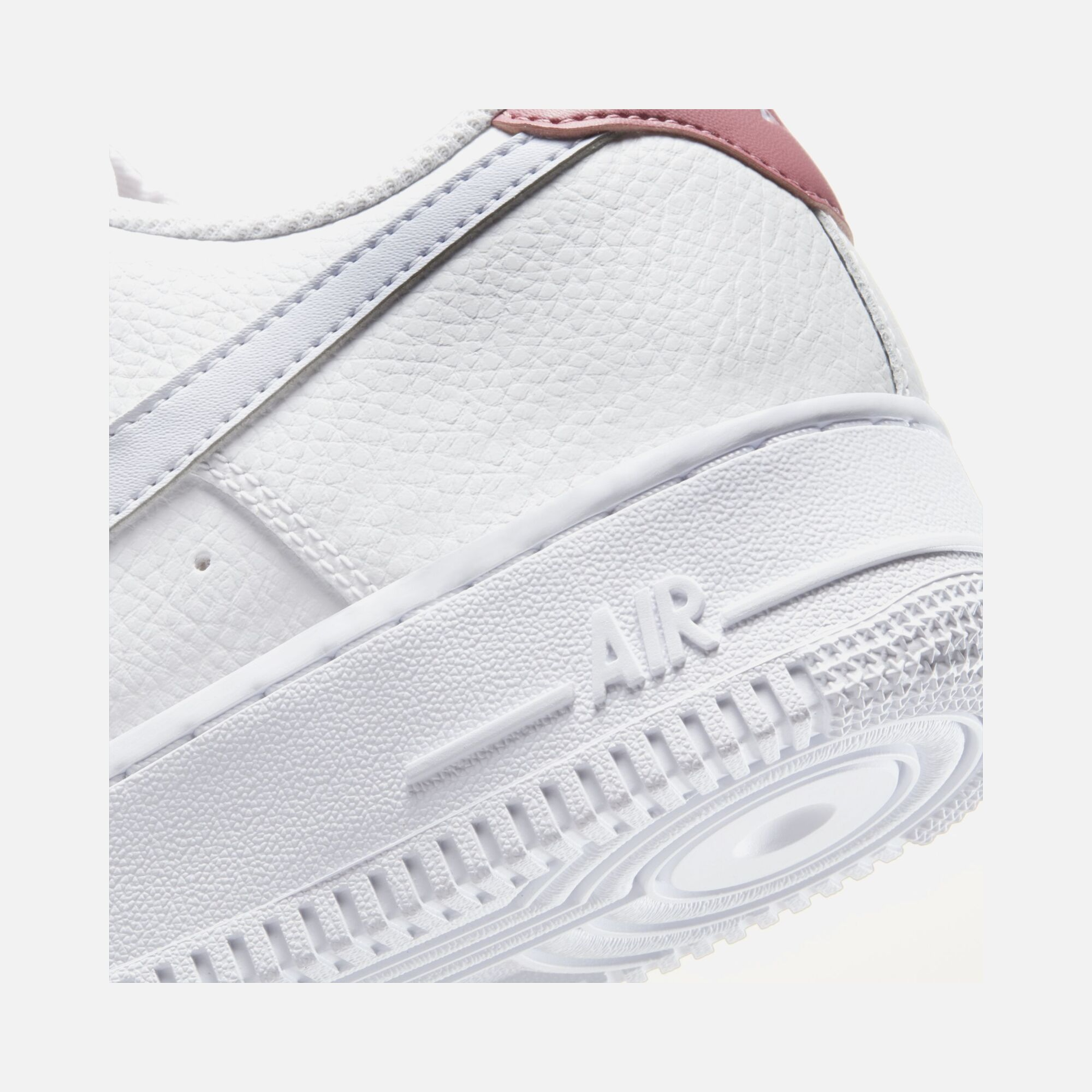 Nike Air Force 1 '07 CO Kadın Spor Ayakkabı