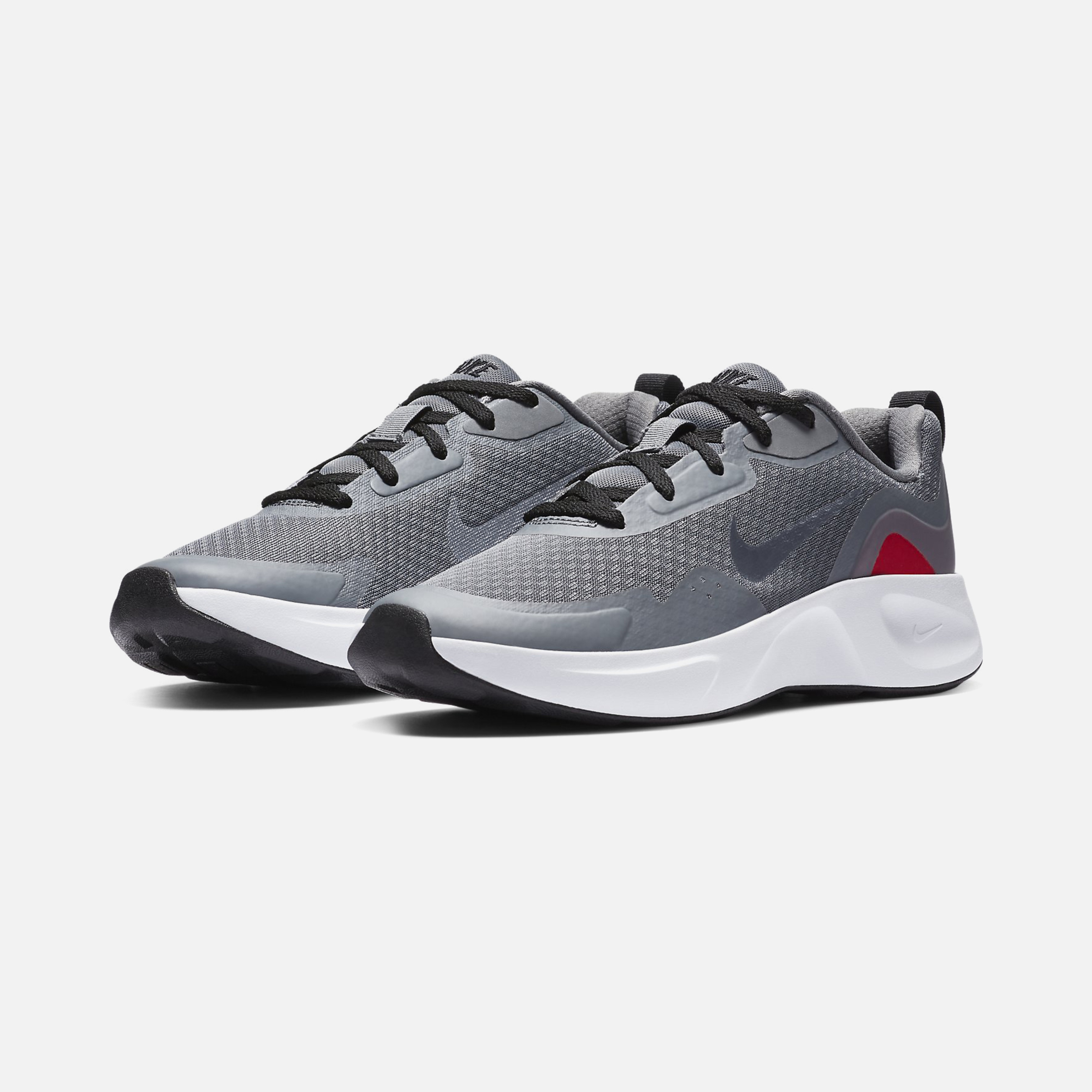 Nike WearAllDay (GS) Spor Ayakkabı