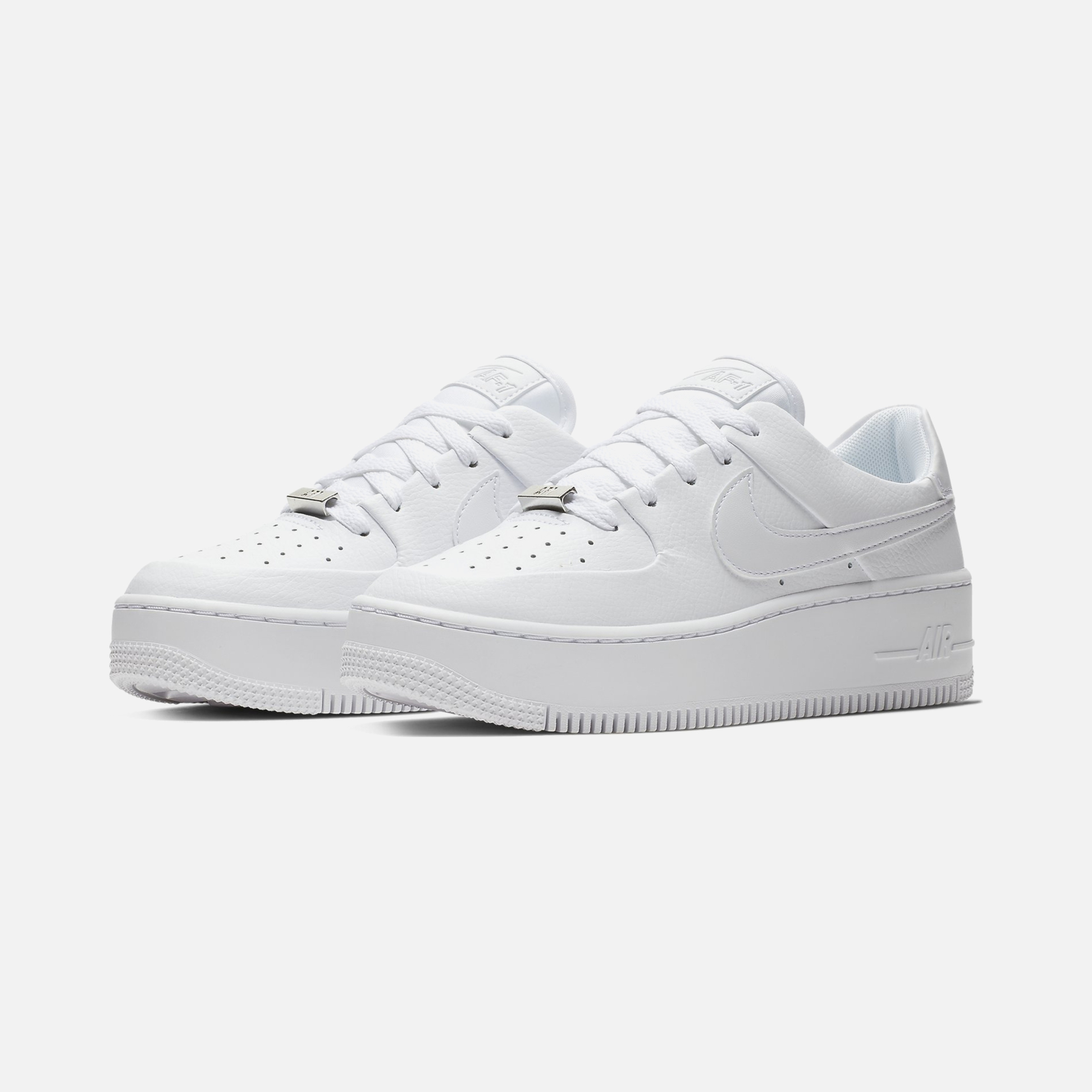Nike Air Force 1 Sage Low Kadın Spor Ayakkabı
