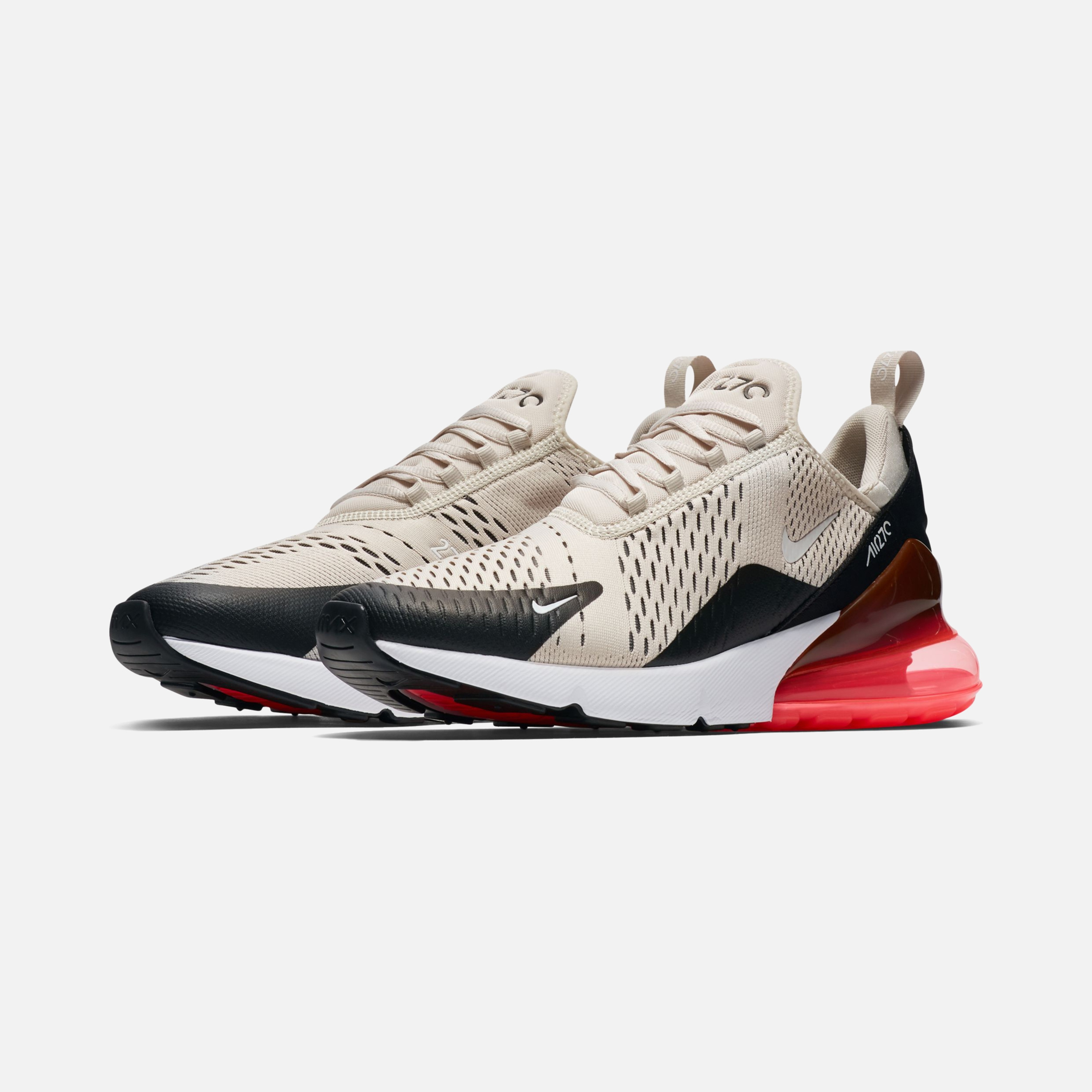 Nike Air Max 270 CO Erkek Spor Ayakkabı