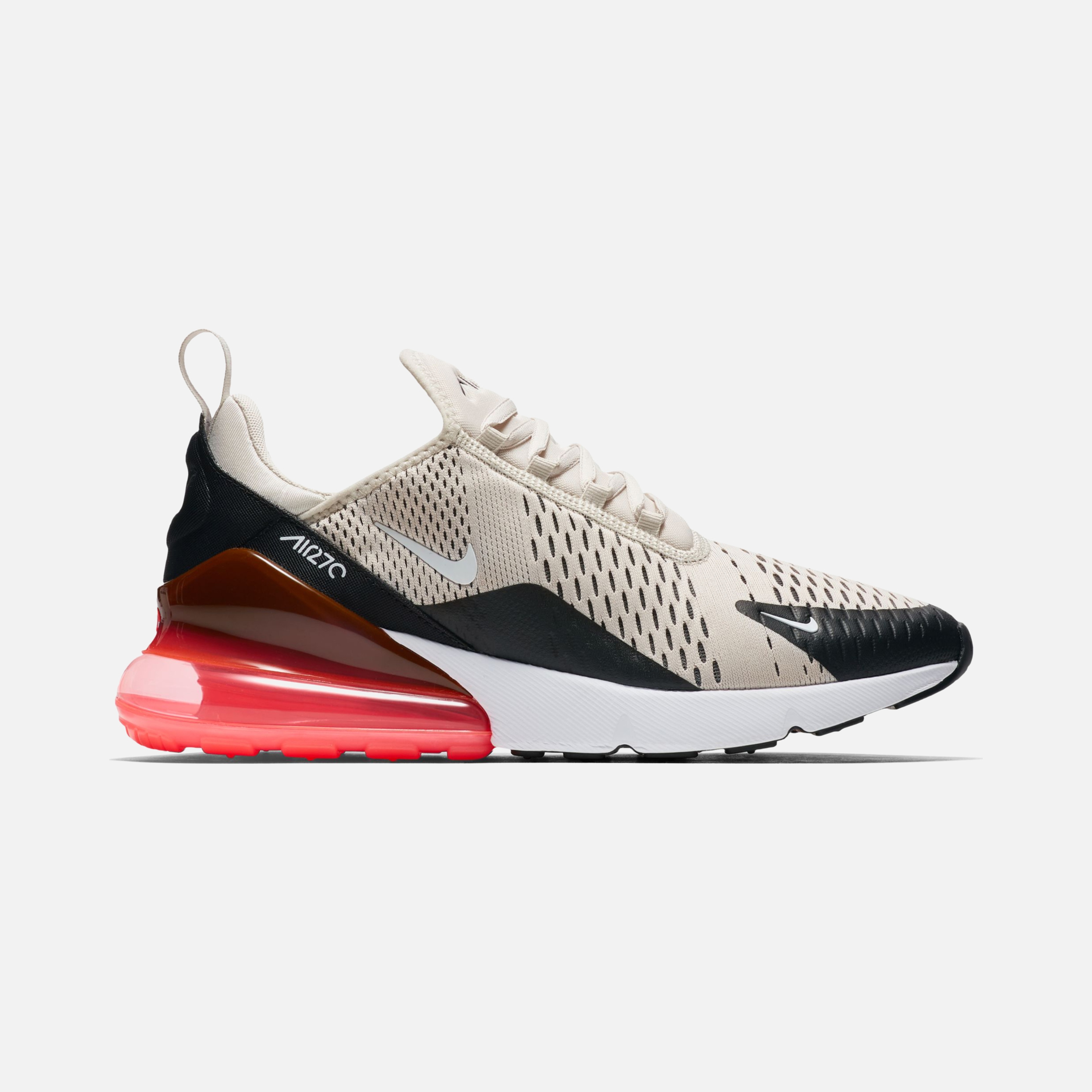 Nike Air Max 270 CO Erkek Spor Ayakkabı