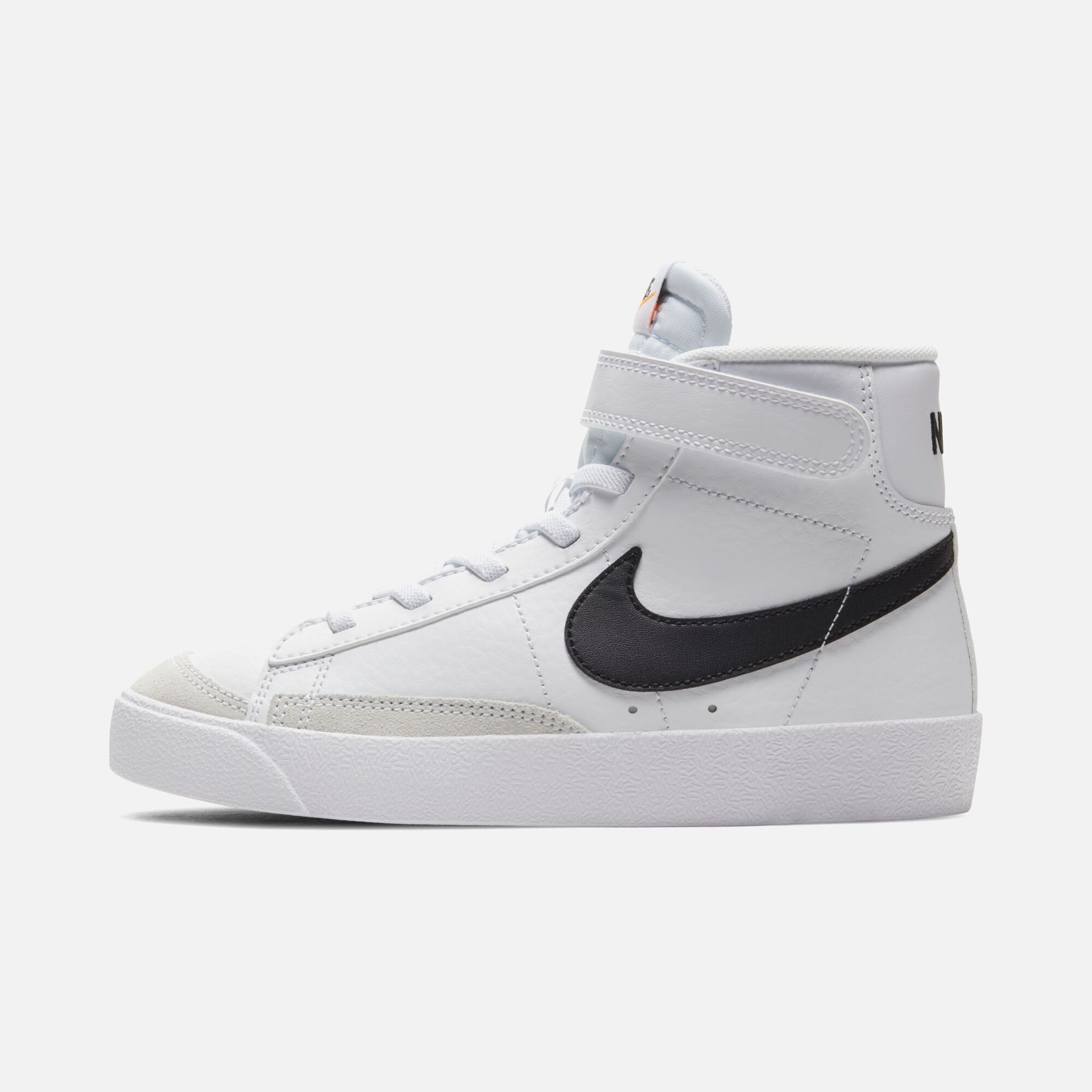 Nike Blazer Mid '77 (PS) Çocuk Spor Ayakkabı