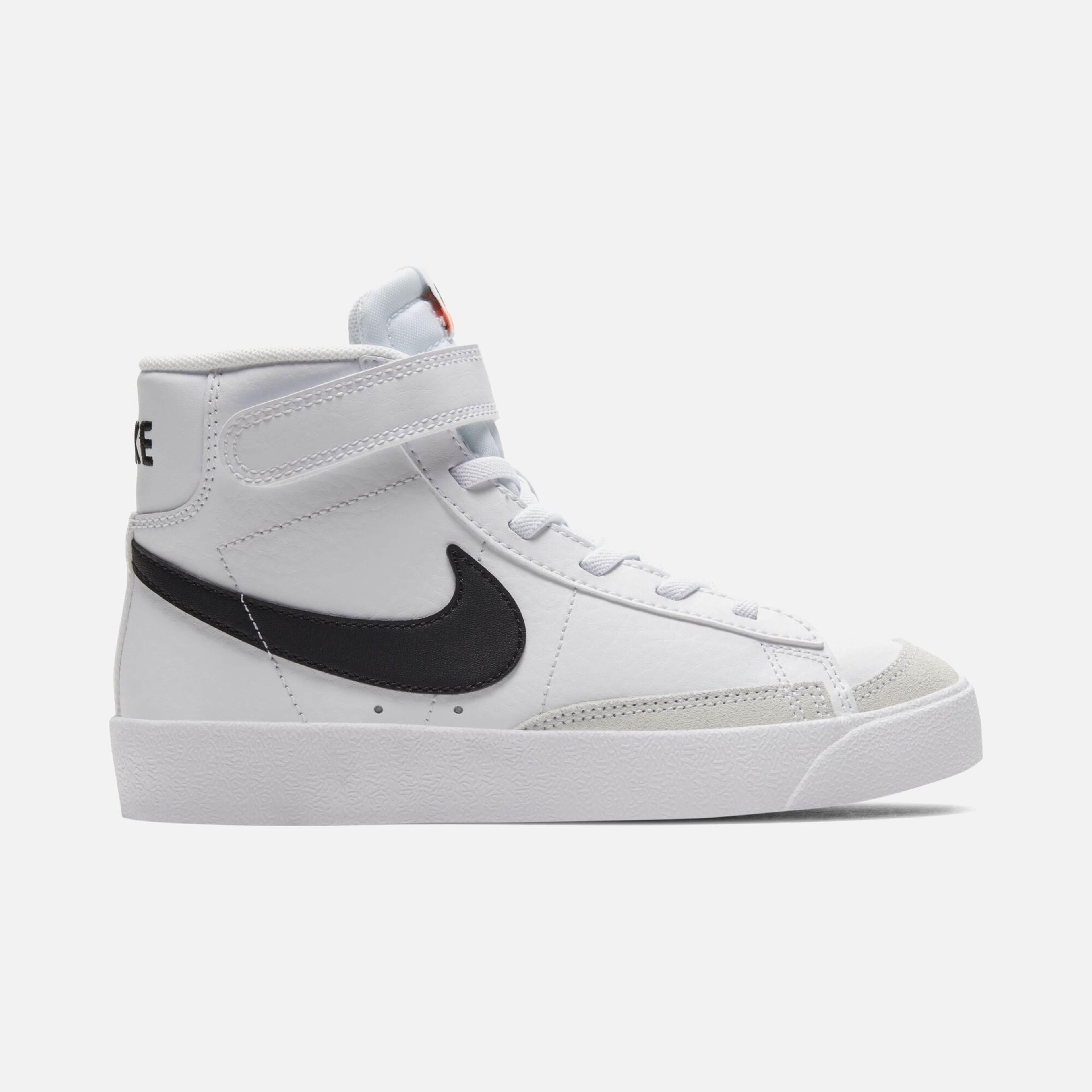Nike Blazer Mid '77 (PS) Çocuk Spor Ayakkabı