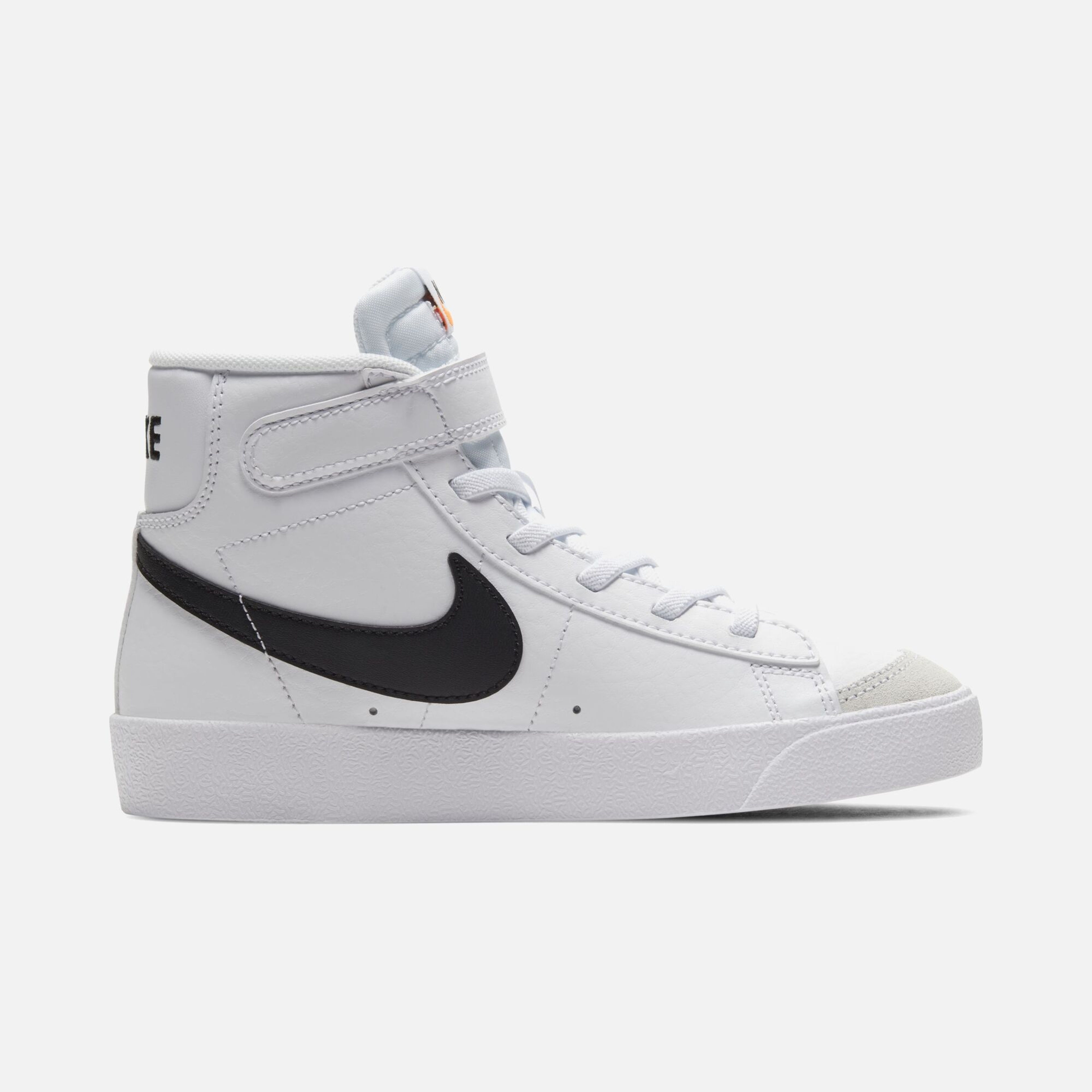 Nike Blazer Mid '77 (PS) Çocuk Spor Ayakkabı