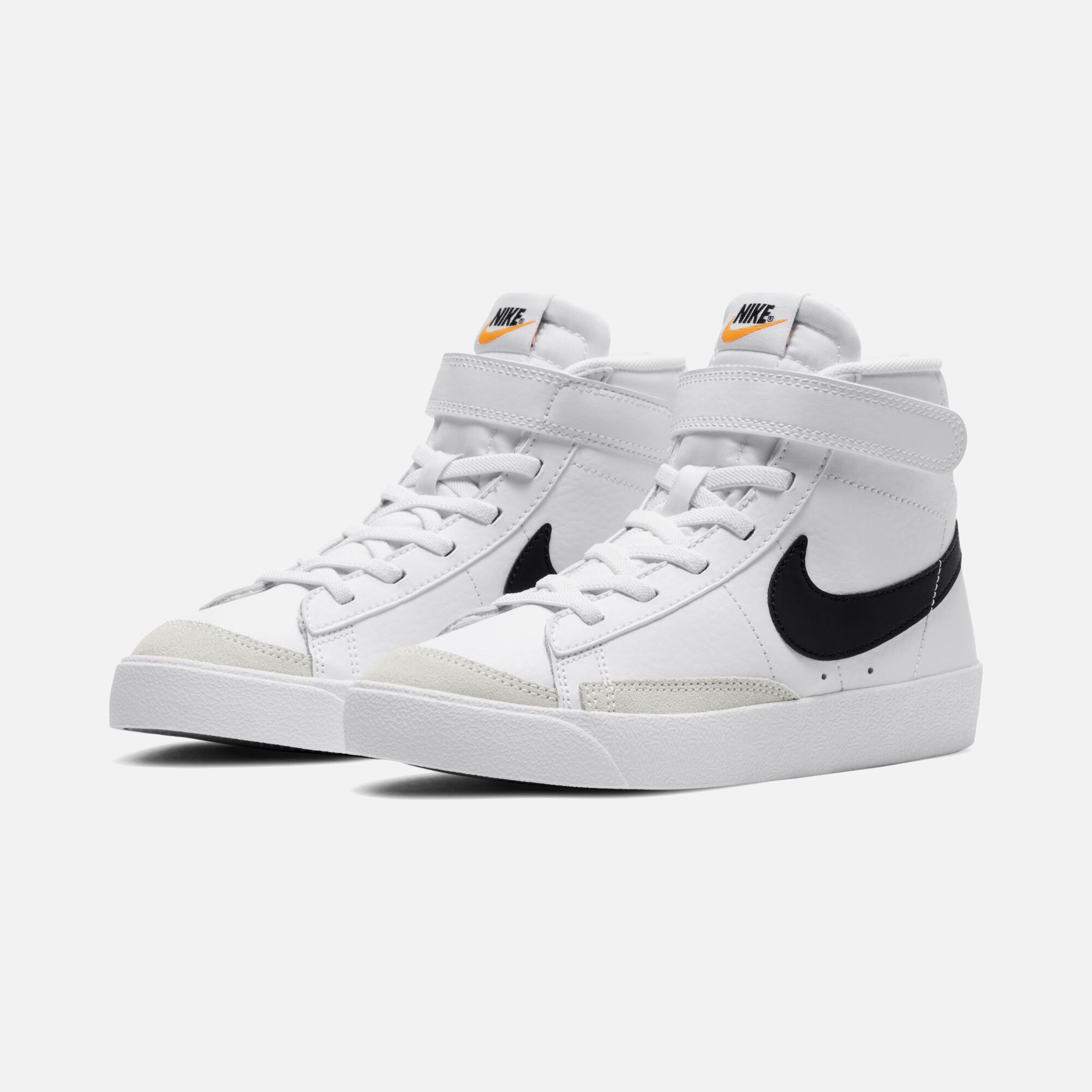 Nike Blazer Mid '77 (PS) Çocuk Spor Ayakkabı