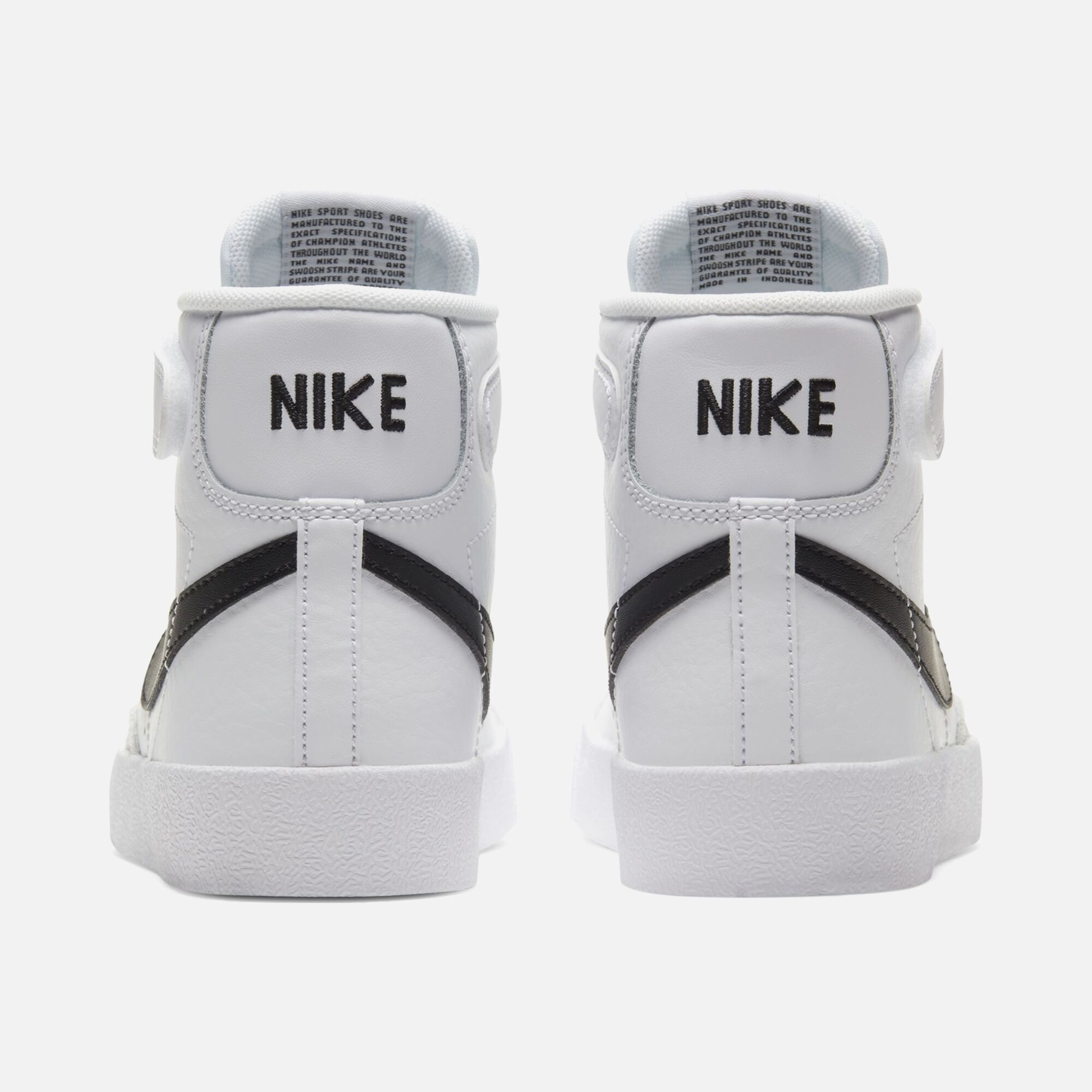 Nike Blazer Mid '77 (PS) Çocuk Spor Ayakkabı
