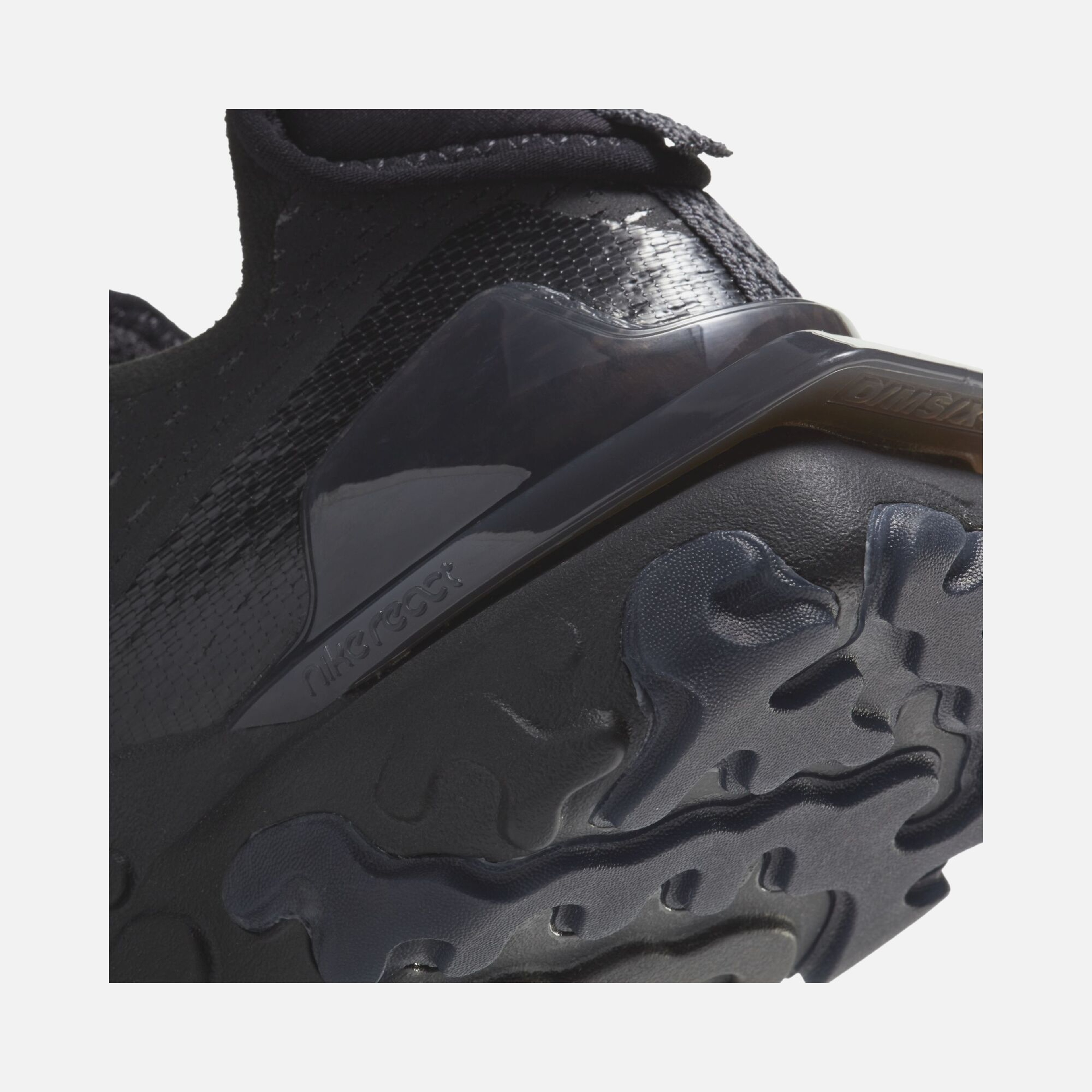 Nike React Vision Erkek Spor Ayakkabı