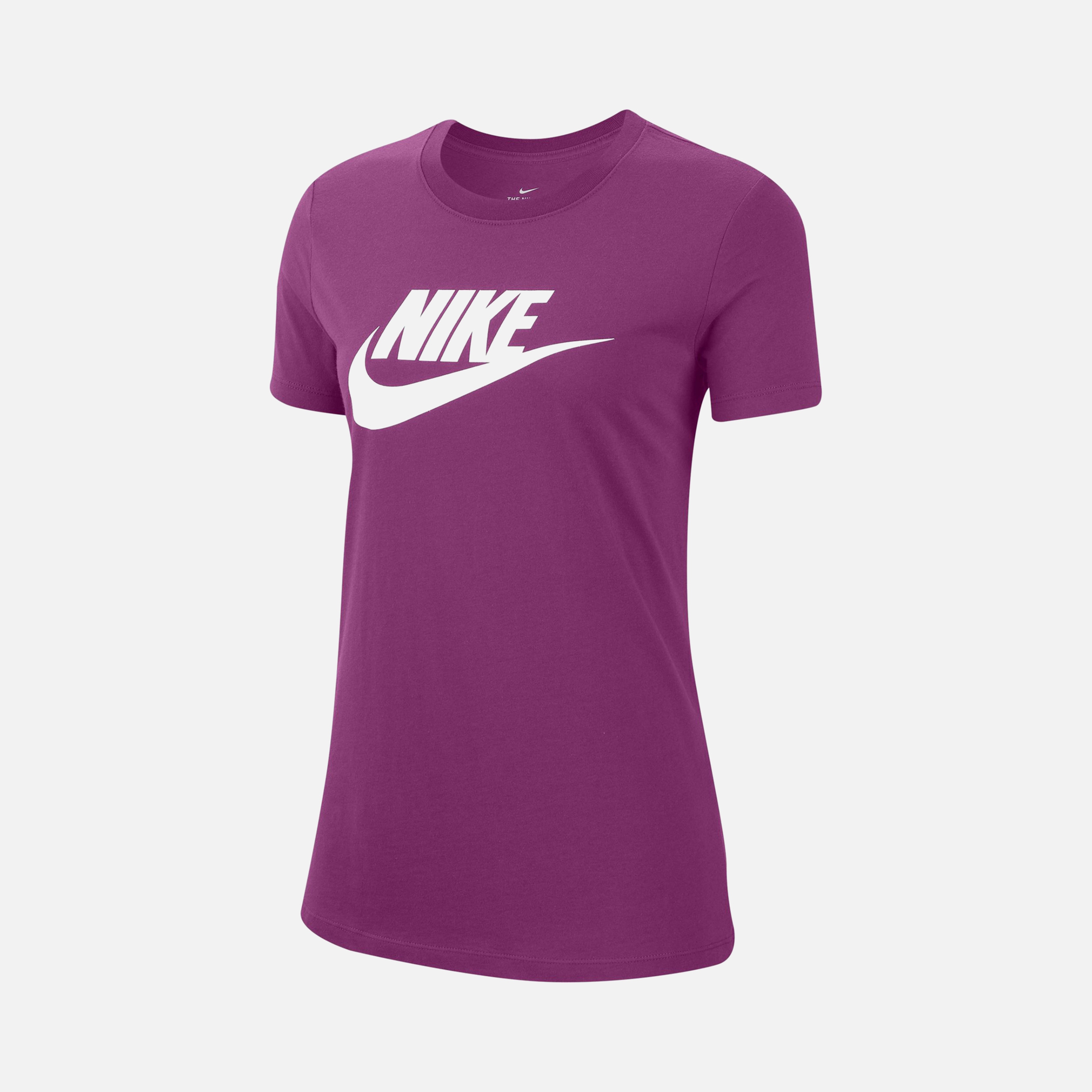 Nike Sportswear Icon Futura Essential Short-Sleeve Kadın Tişört