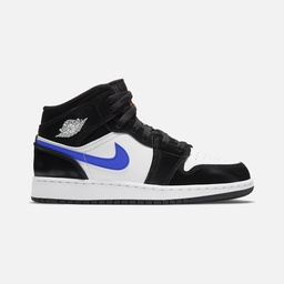 Nike Air Jordan 1 Mid (GS) Spor Ayakkabı
