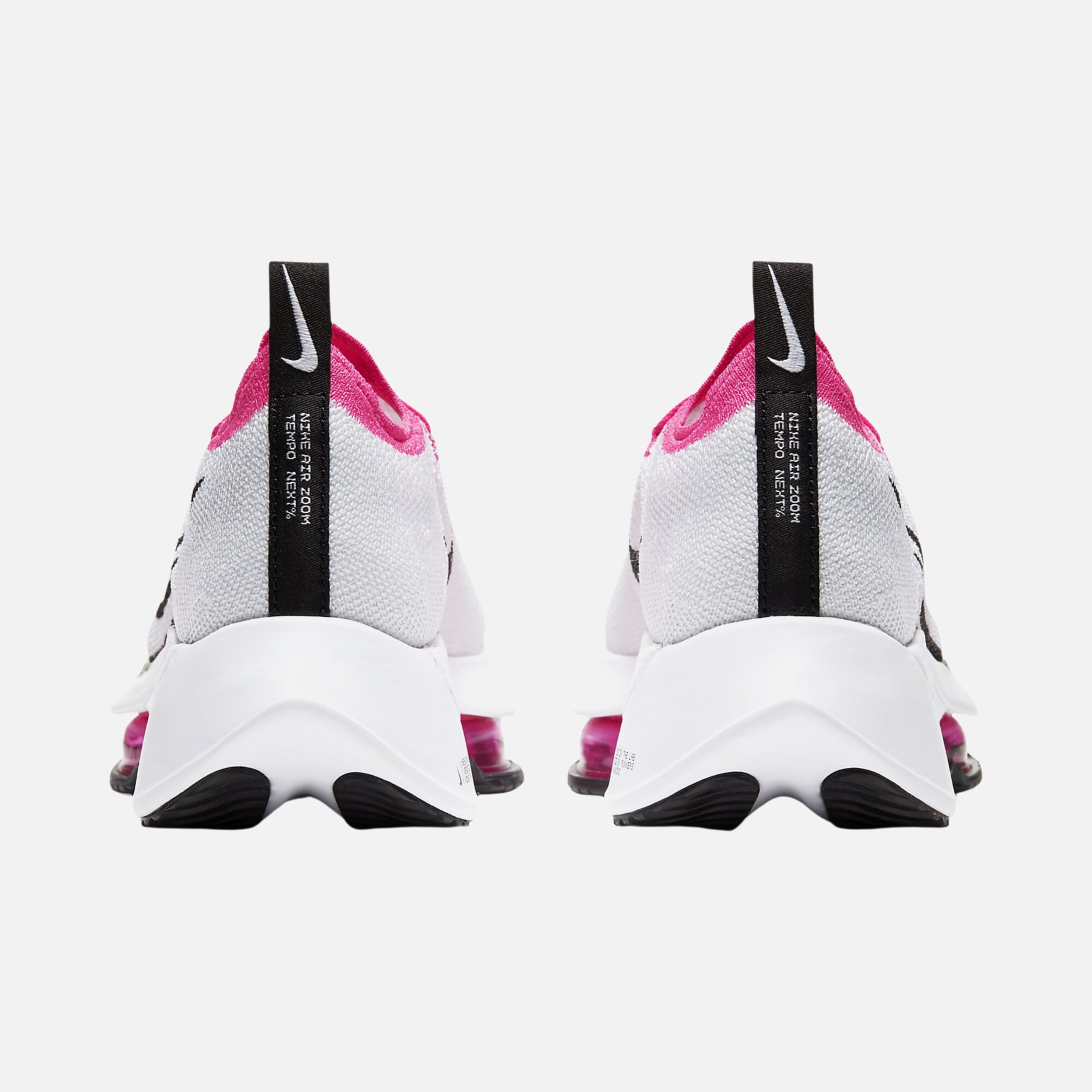 Nike Air Zoom Tempo Next% FK Kadın Spor Ayakkabı | Barçın