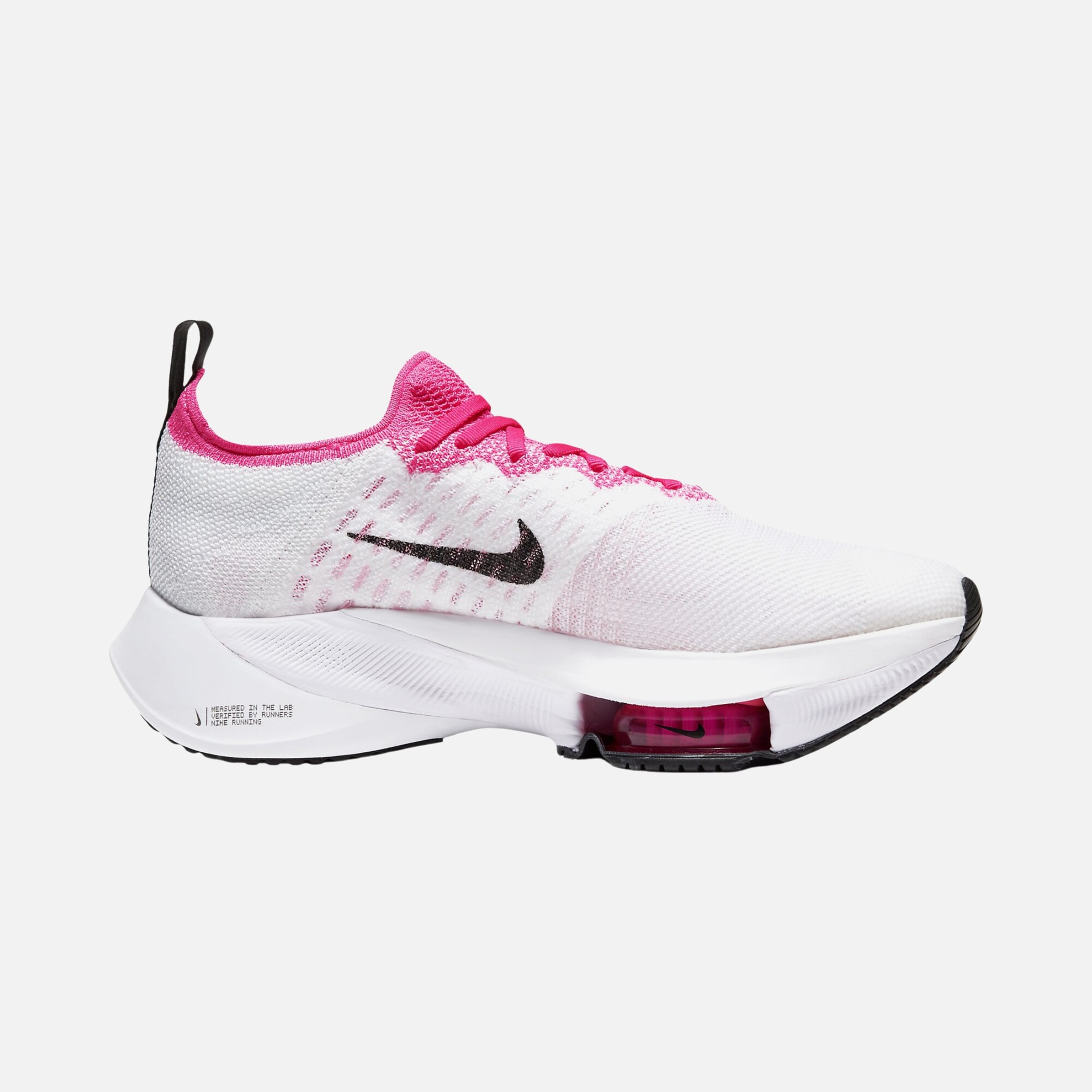 Nike Air Zoom Tempo Next% FK Kadın Spor Ayakkabı | Barçın