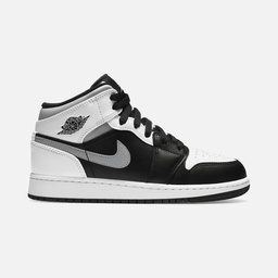 Nike Air Jordan 1 Mid (GS) Spor Ayakkabı