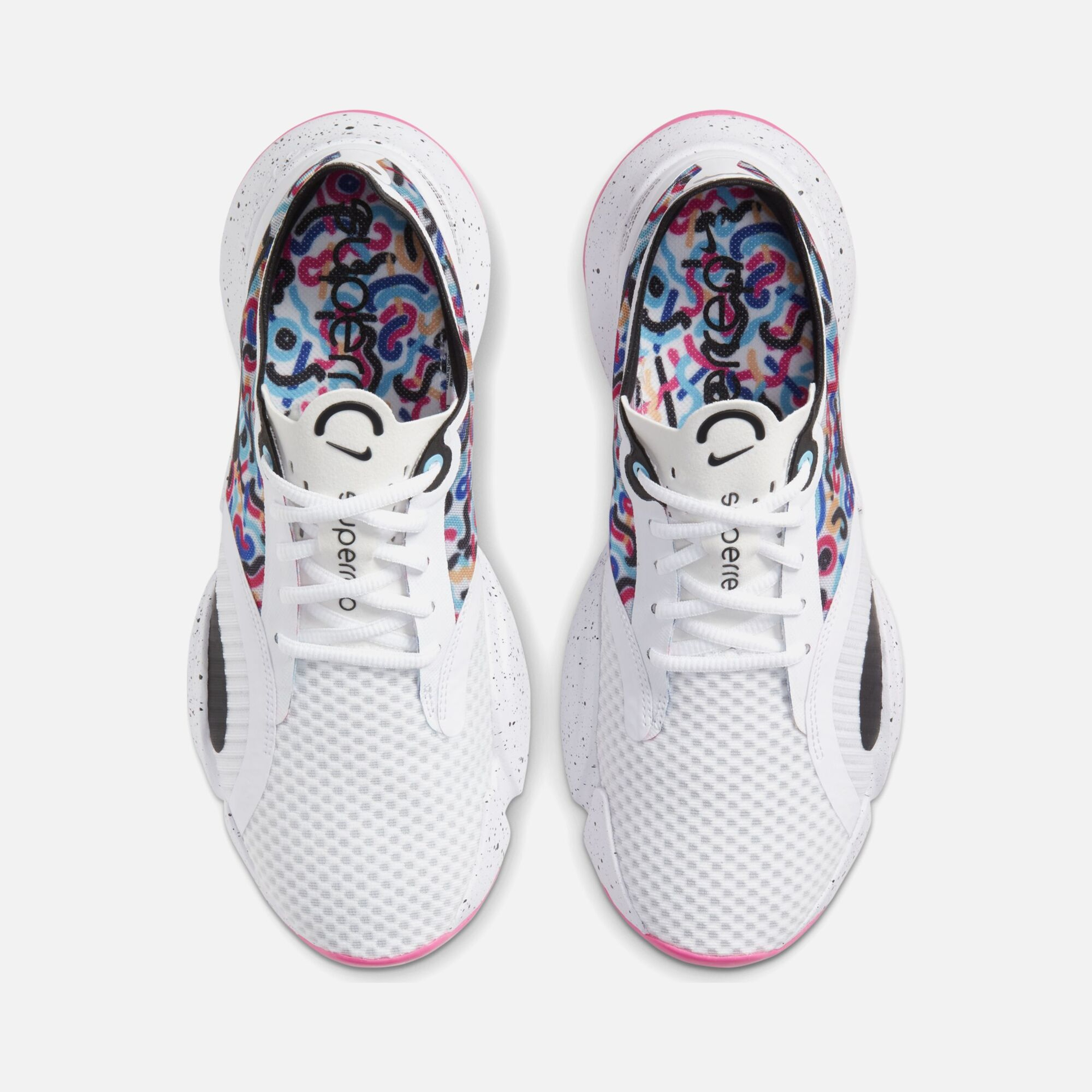 Nike SuperRep Go Training Kadın Spor Ayakkabı