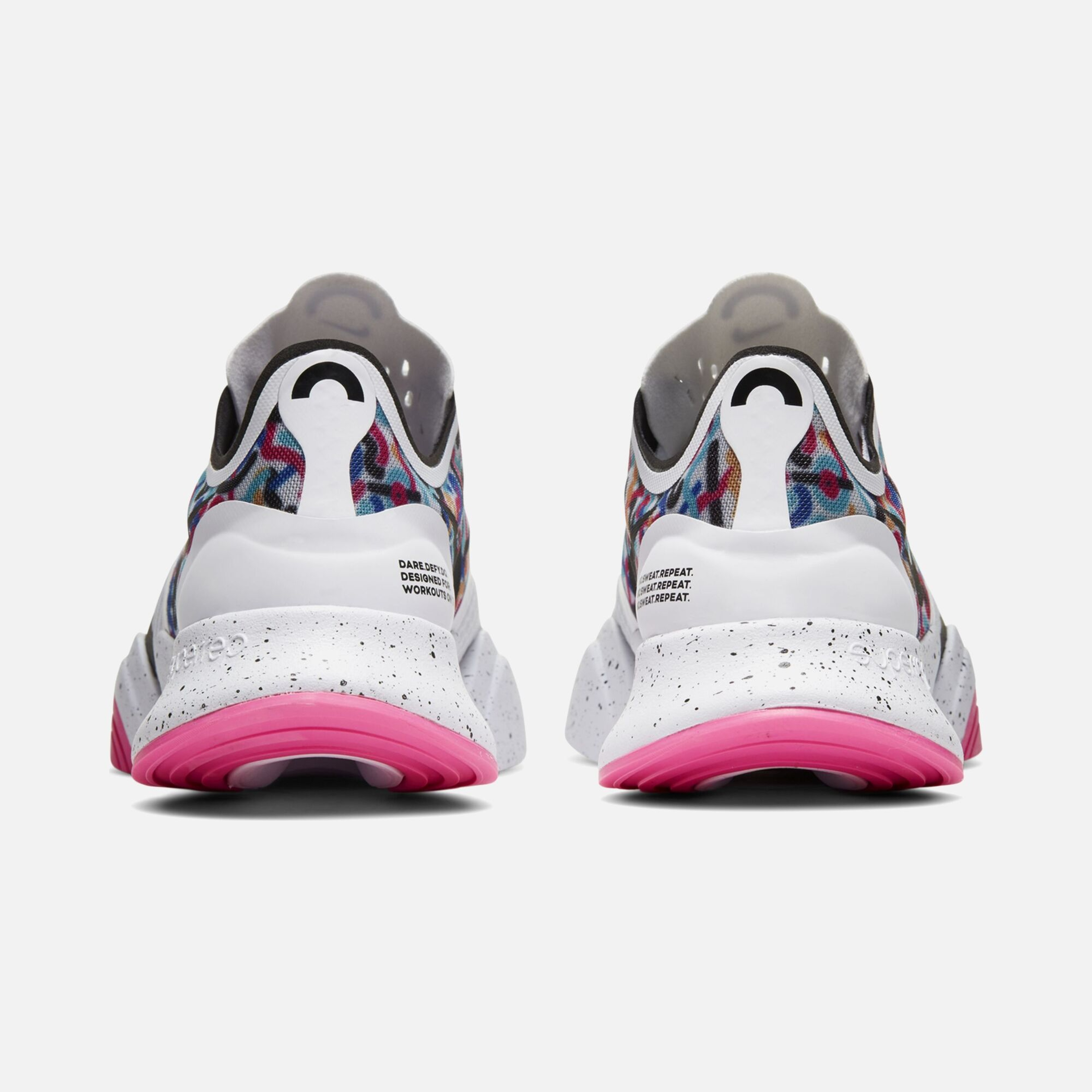 Nike SuperRep Go Training Kadın Spor Ayakkabı