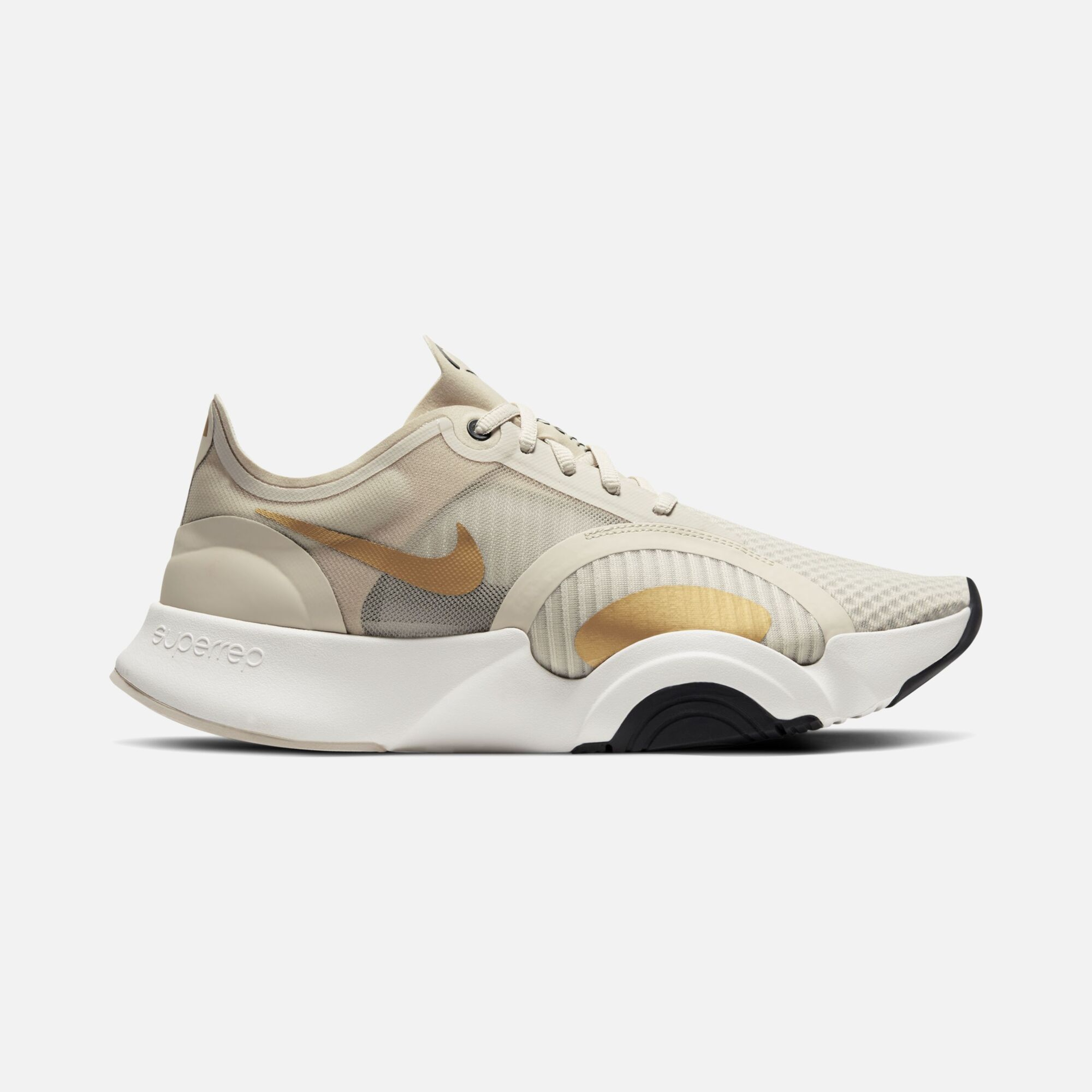Nike SuperRep Go Training Kadın Spor Ayakkabı