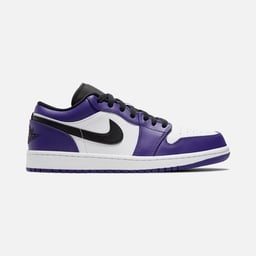 Nike Air Jordan 1 Low CO Erkek Spor Ayakkabı