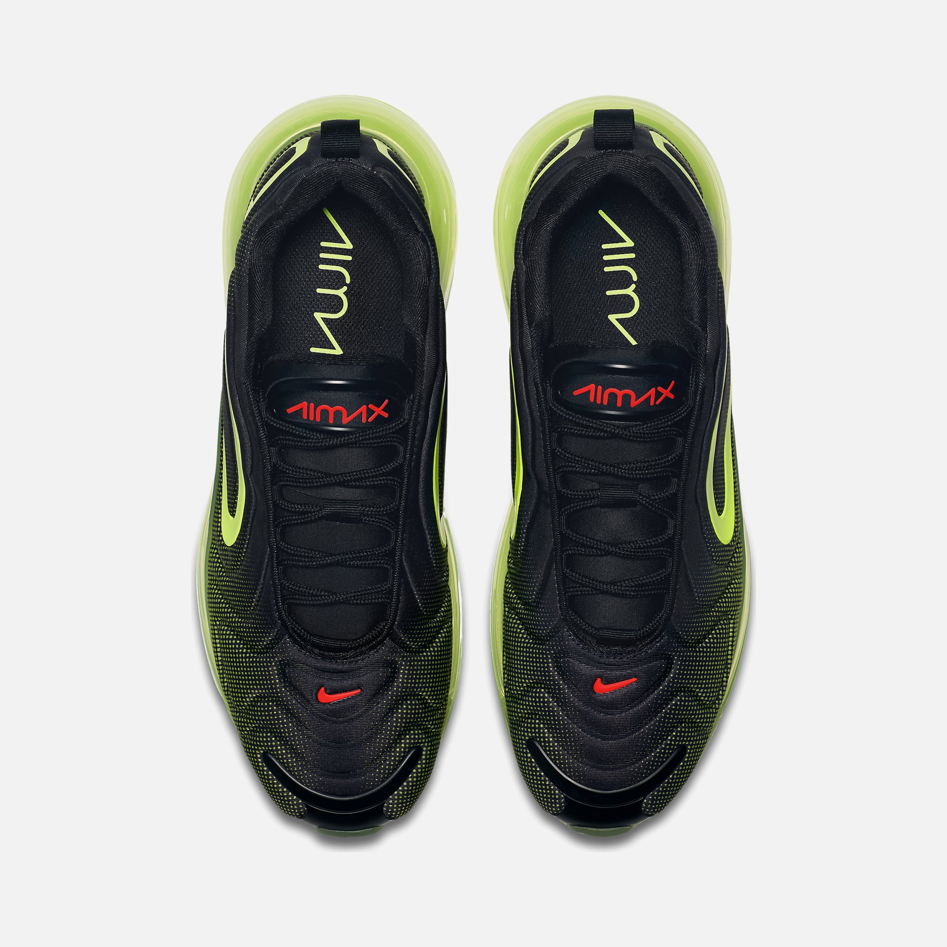 Nike Air Max 720 Erkek Spor Ayakkabı