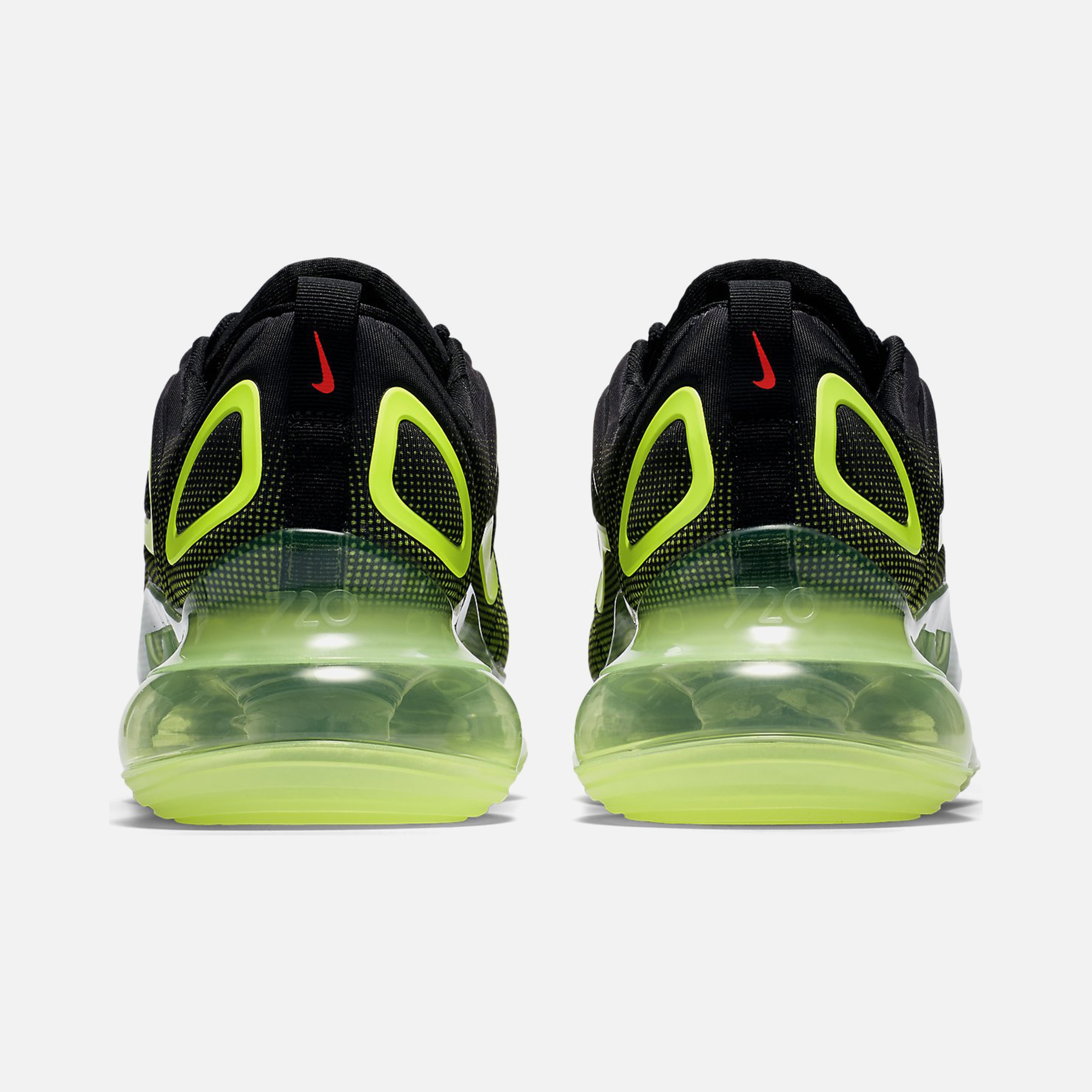 Nike Air Max 720 Erkek Spor Ayakkabı