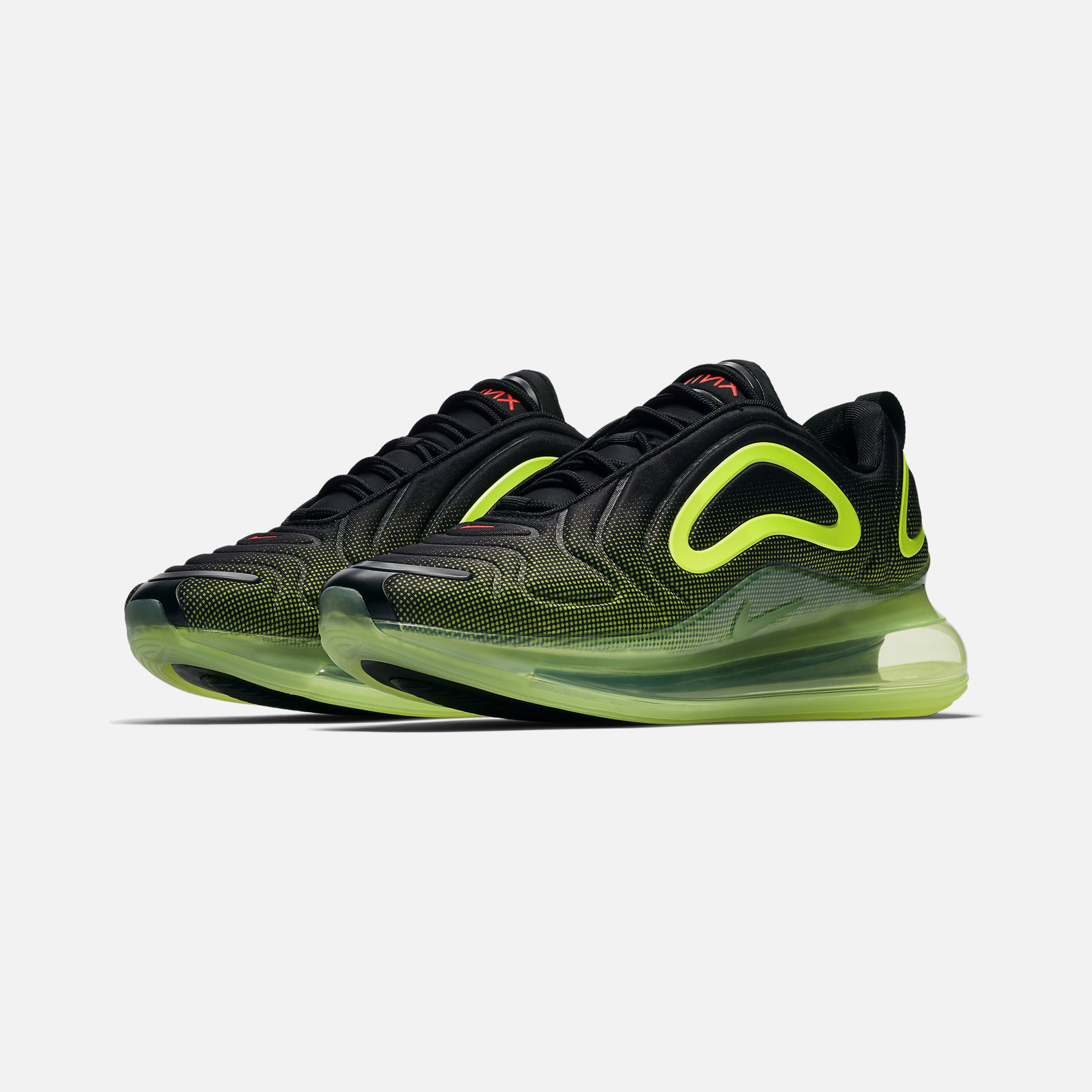 Nike Air Max 720 Erkek Spor Ayakkabı