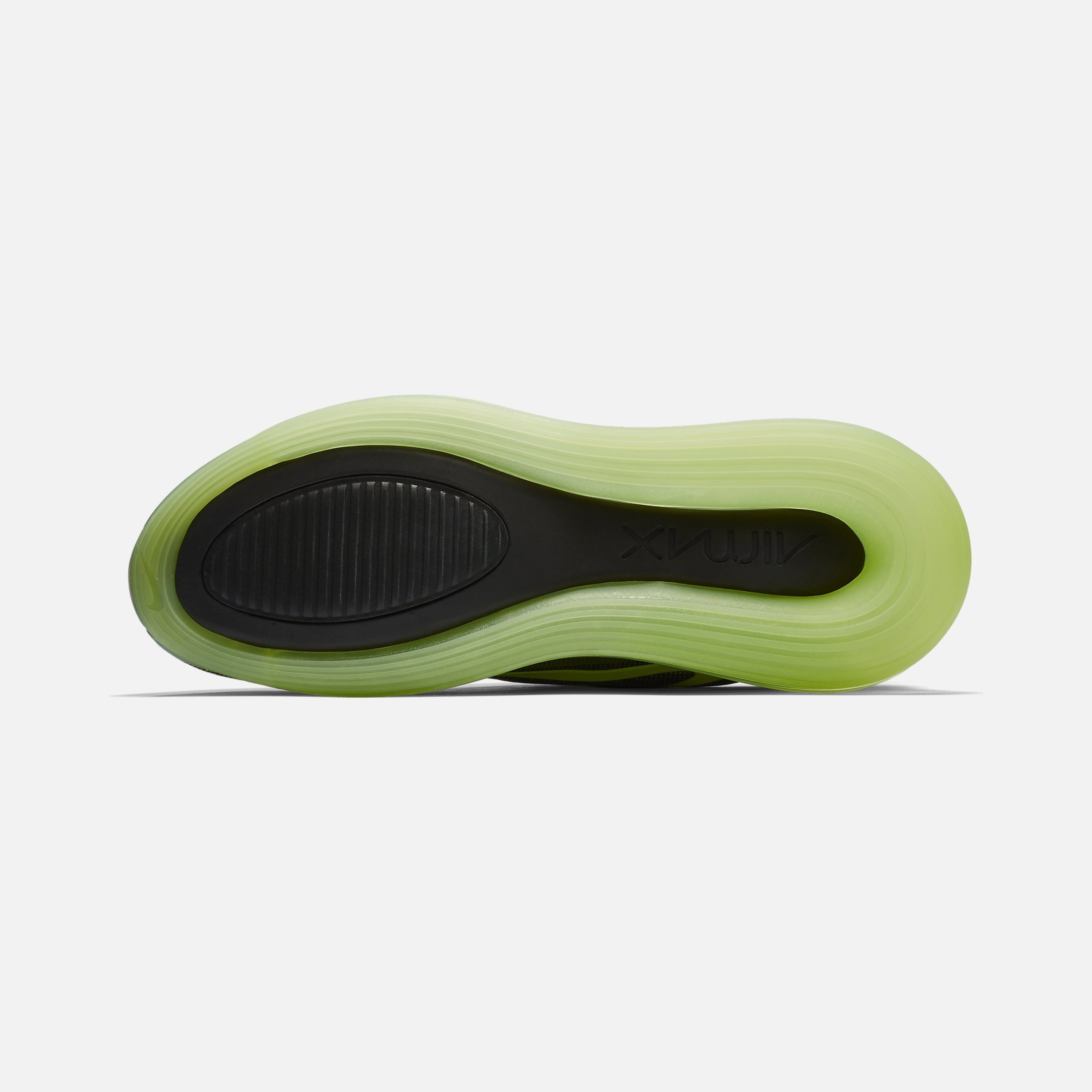 Nike Air Max 720 Erkek Spor Ayakkabı