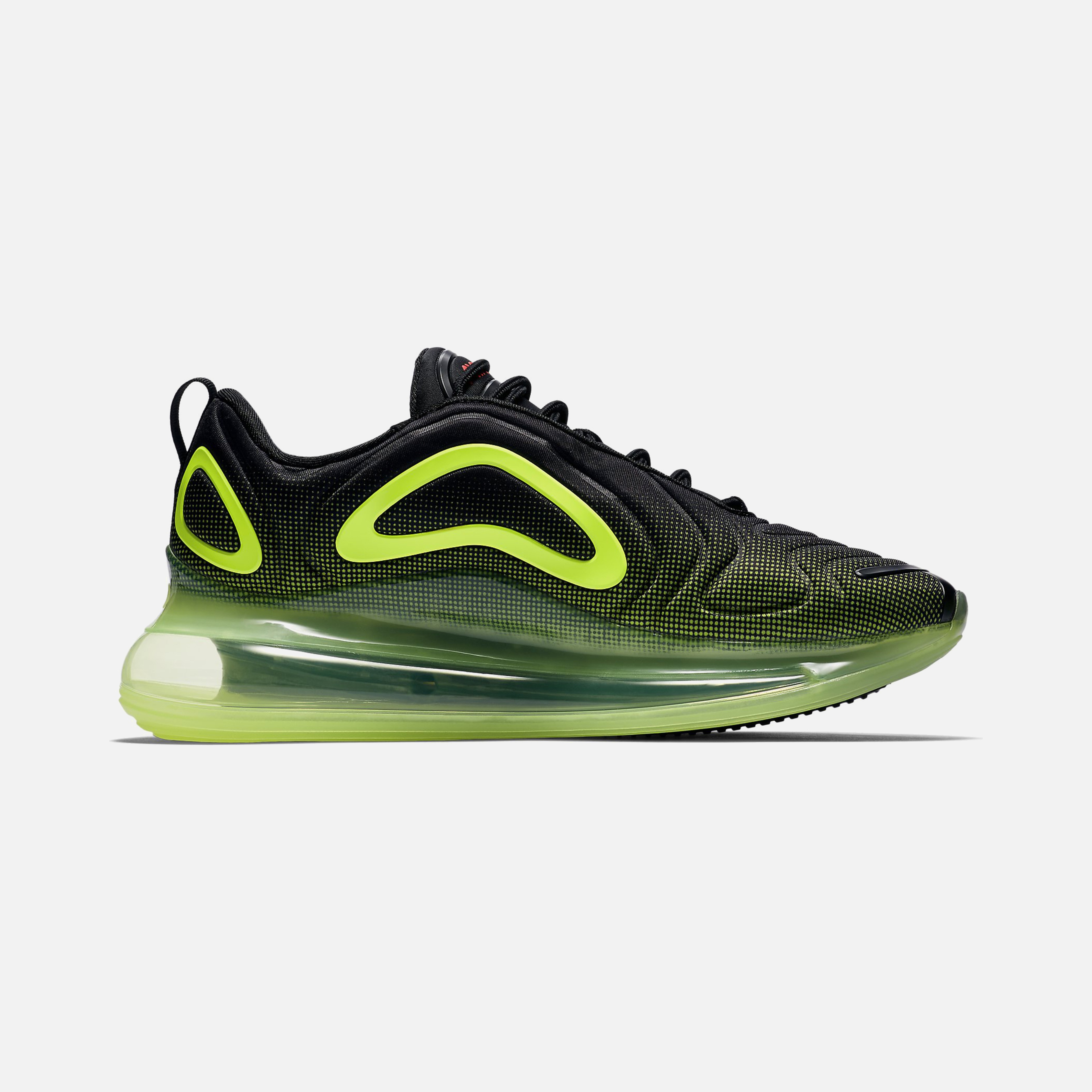 Nike Air Max 720 Erkek Spor Ayakkabı
