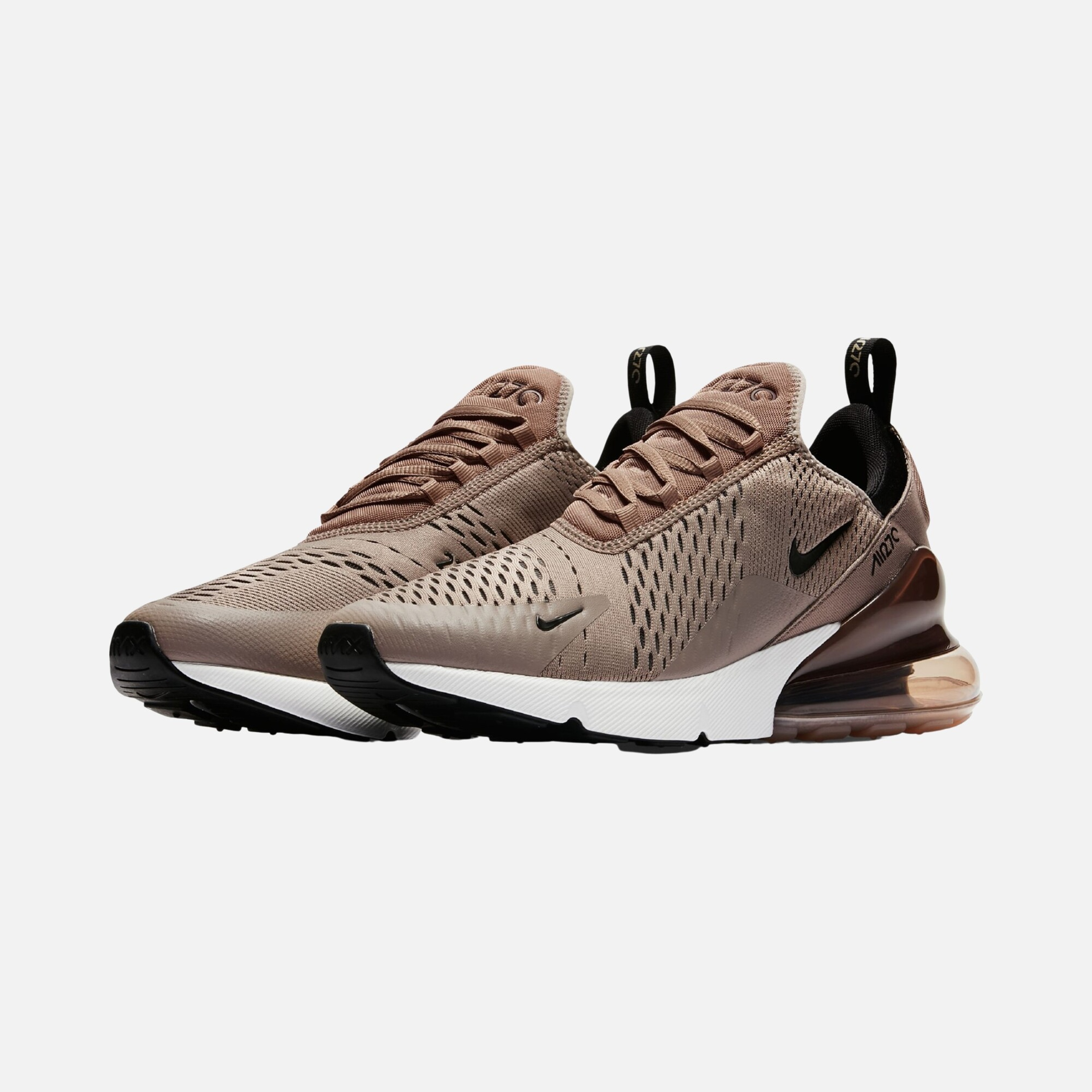 Nike Air Max 270 CO Erkek Spor Ayakkabı