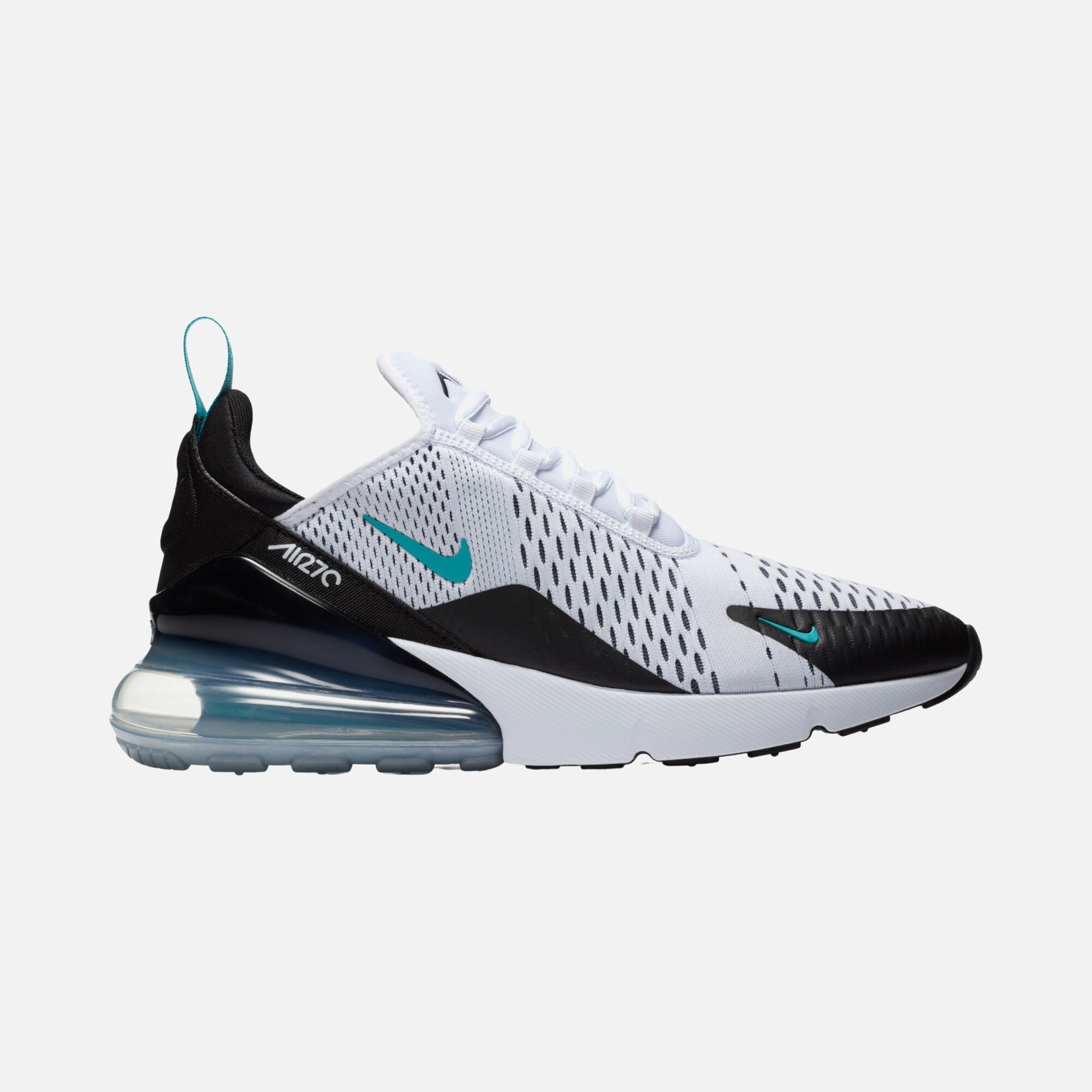 Nike Air Max 270 CO Erkek Spor Ayakkabı