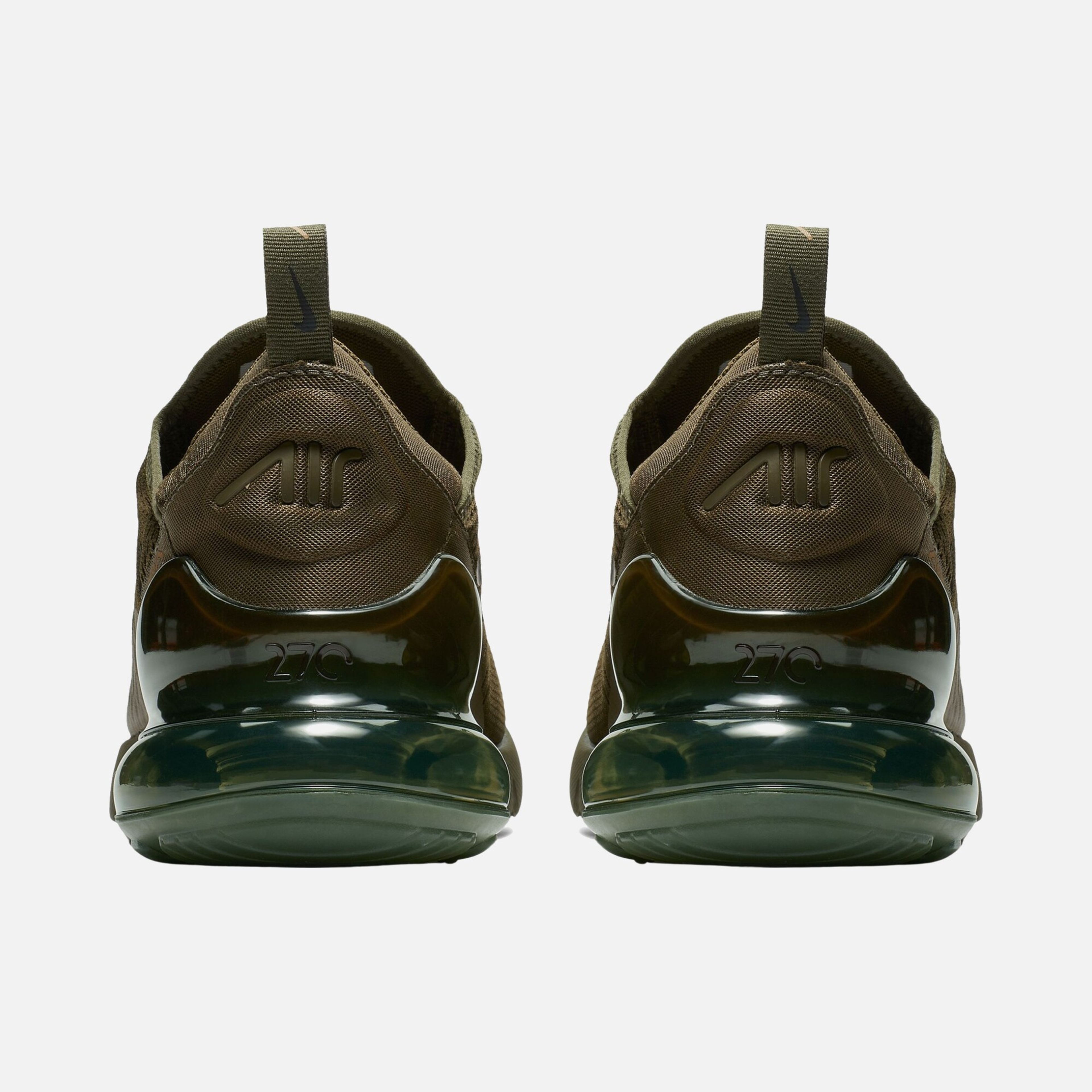 Nike Air Max 270 CO Erkek Spor Ayakkabı