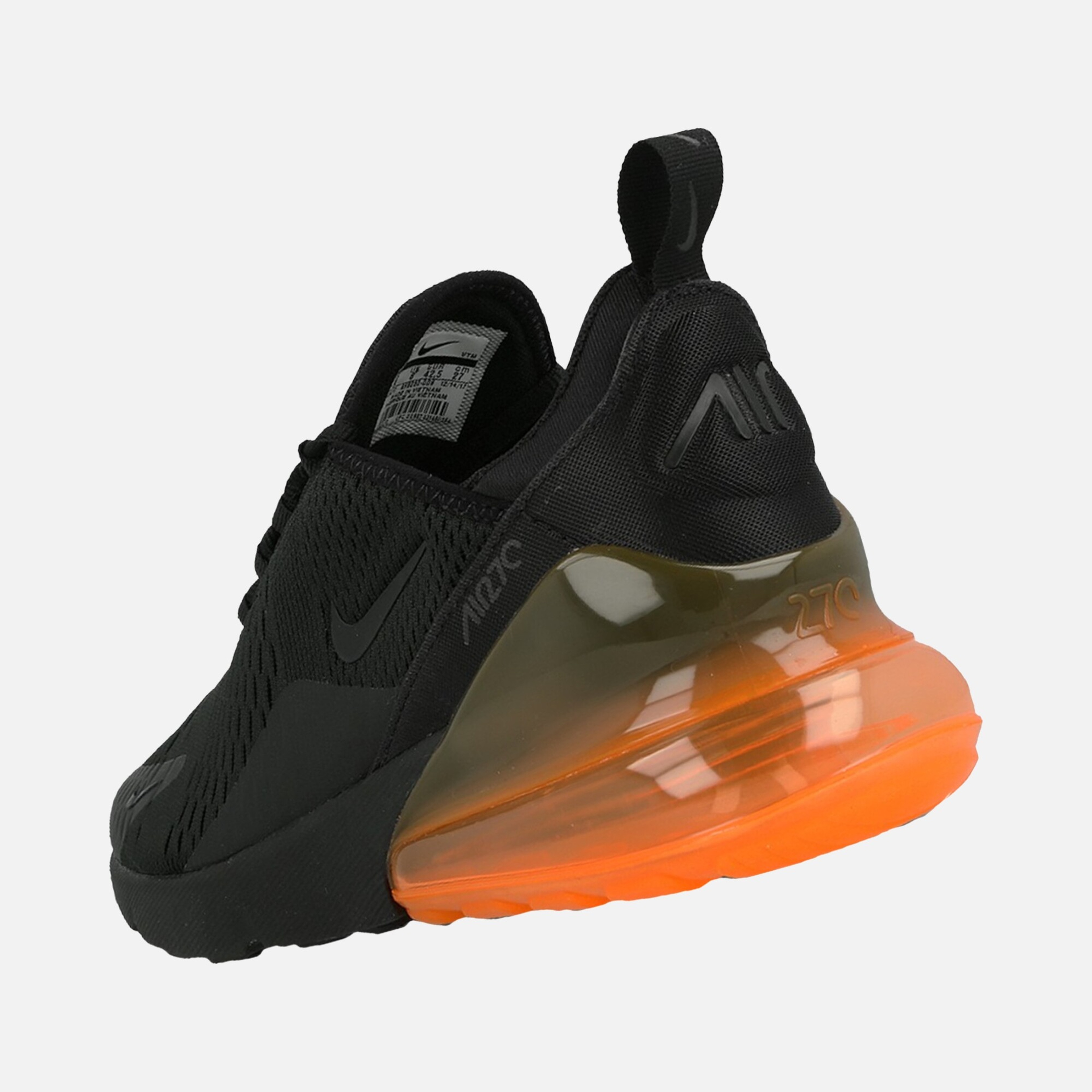 Nike Air Max 270 CO Erkek Spor Ayakkabı