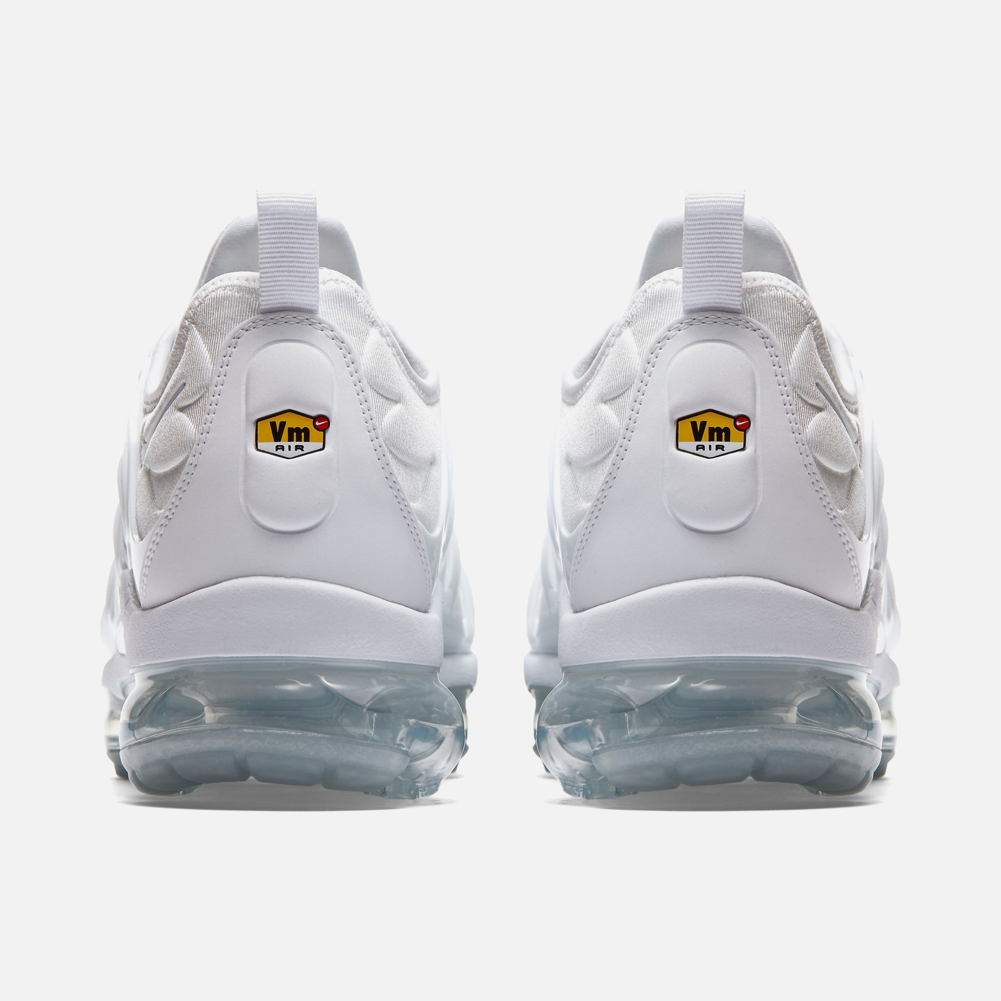 Nike Air VaporMax Plus CO Erkek Spor Ayakkabı