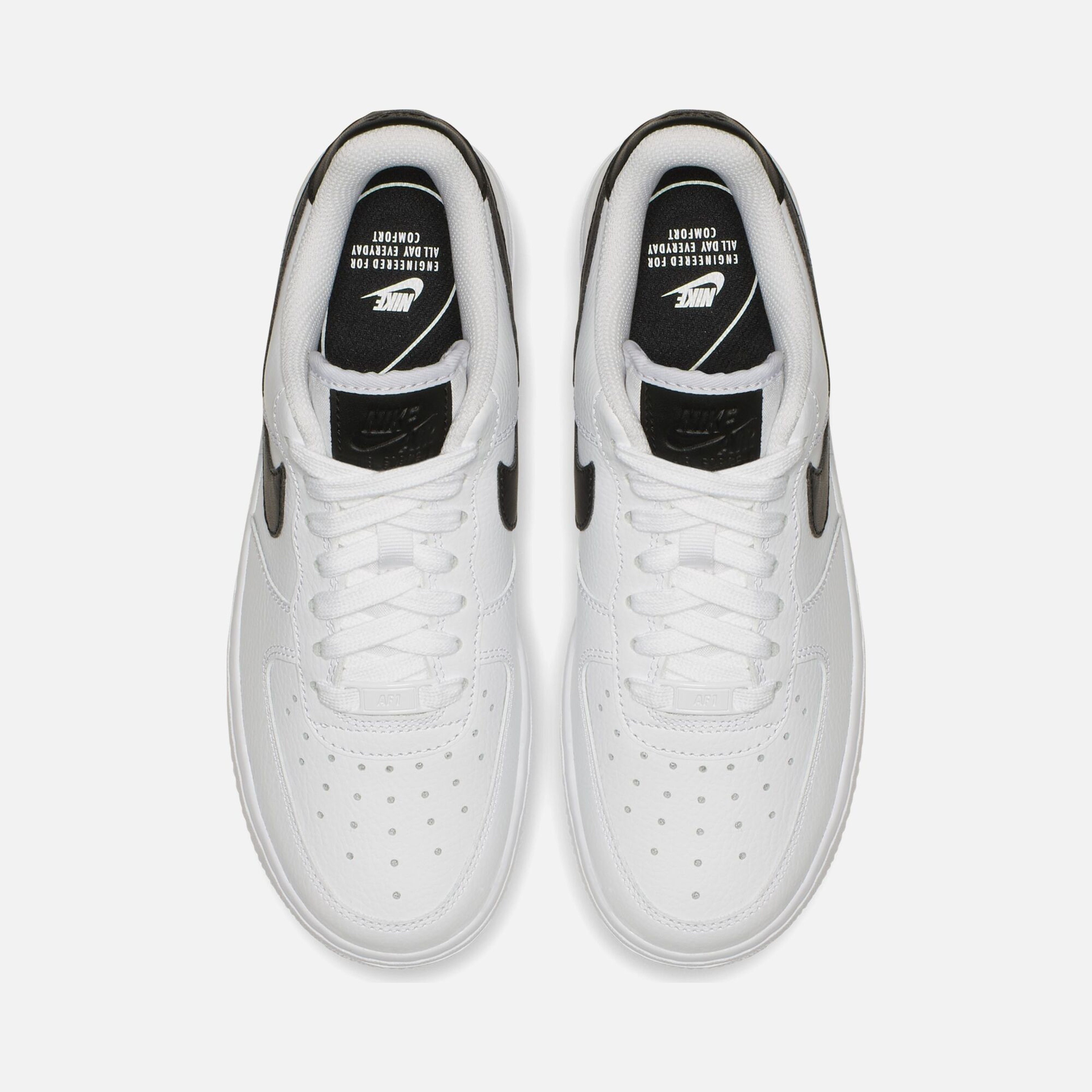 Nike Air Force 1 '07 CO Kadın Spor Ayakkabı