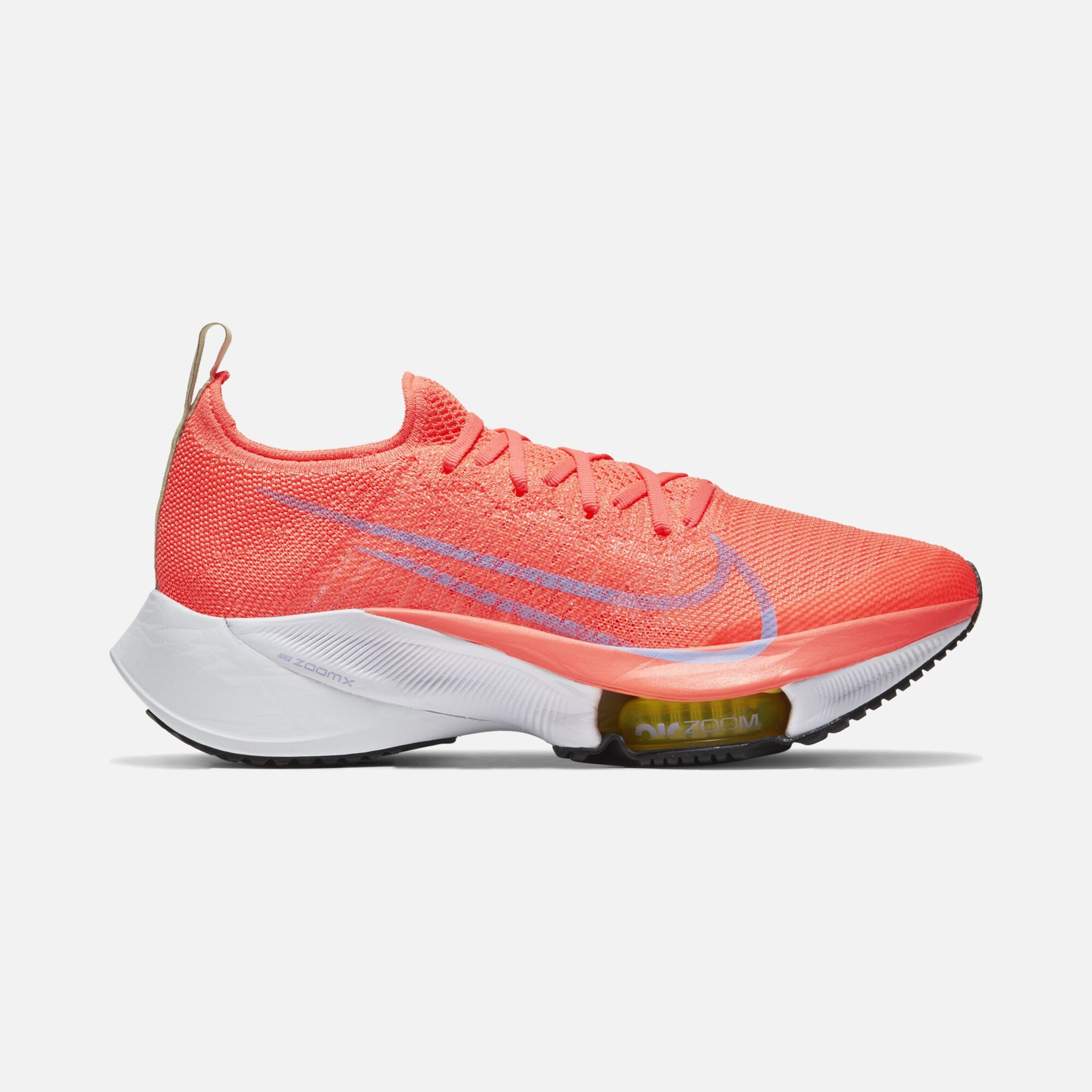 Nike Air Zoom Tempo Next% FK Kadın Spor Ayakkabı | Barçın