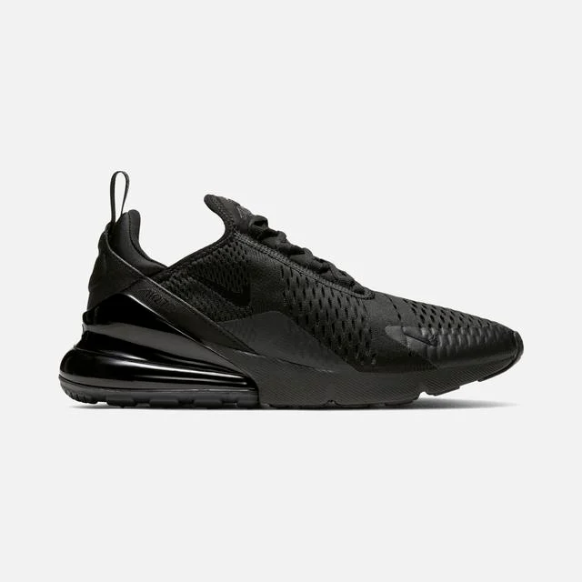 Nike Siyah Nike Air Max 270