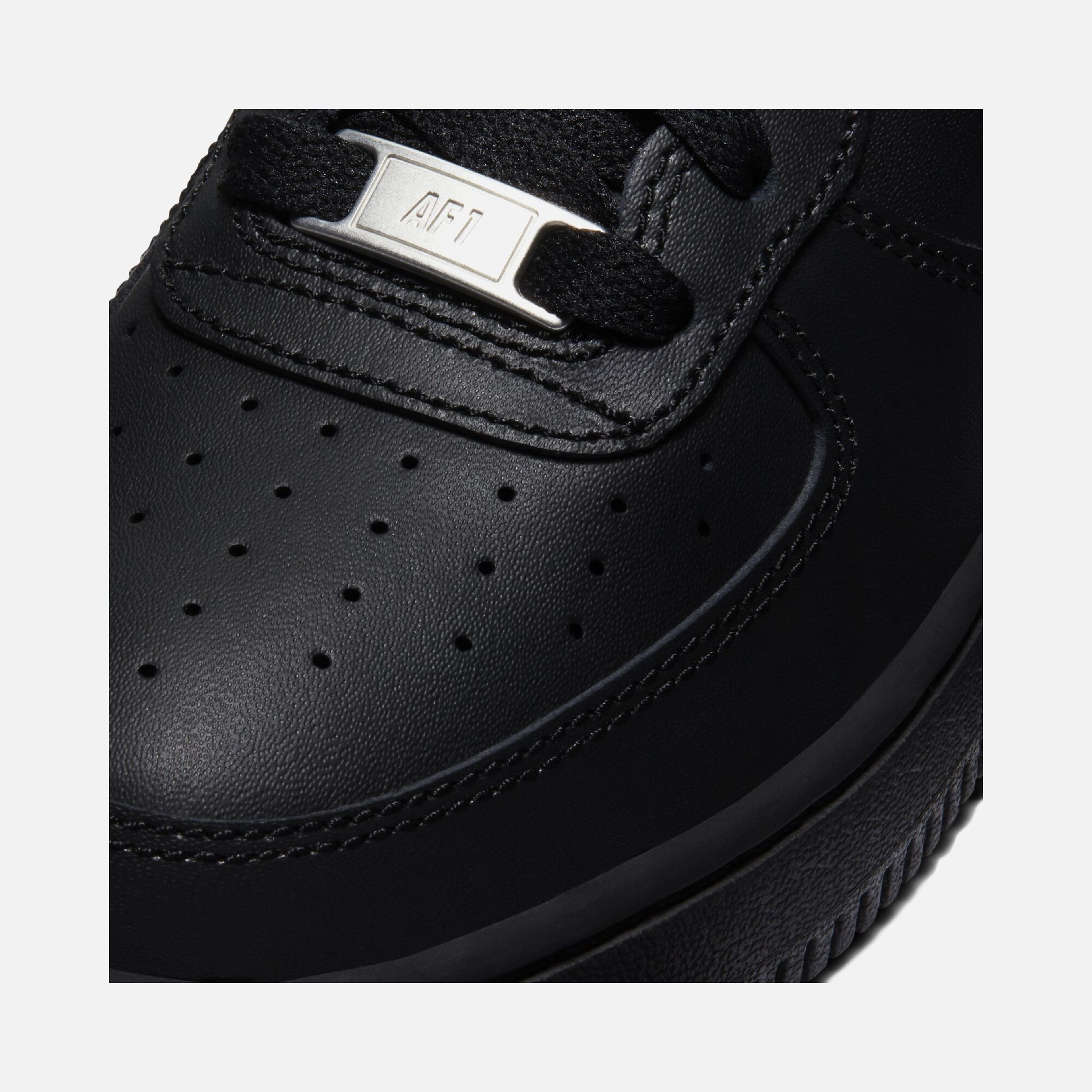 Nike Air Force 1 CO (GS) Spor Ayakkabı