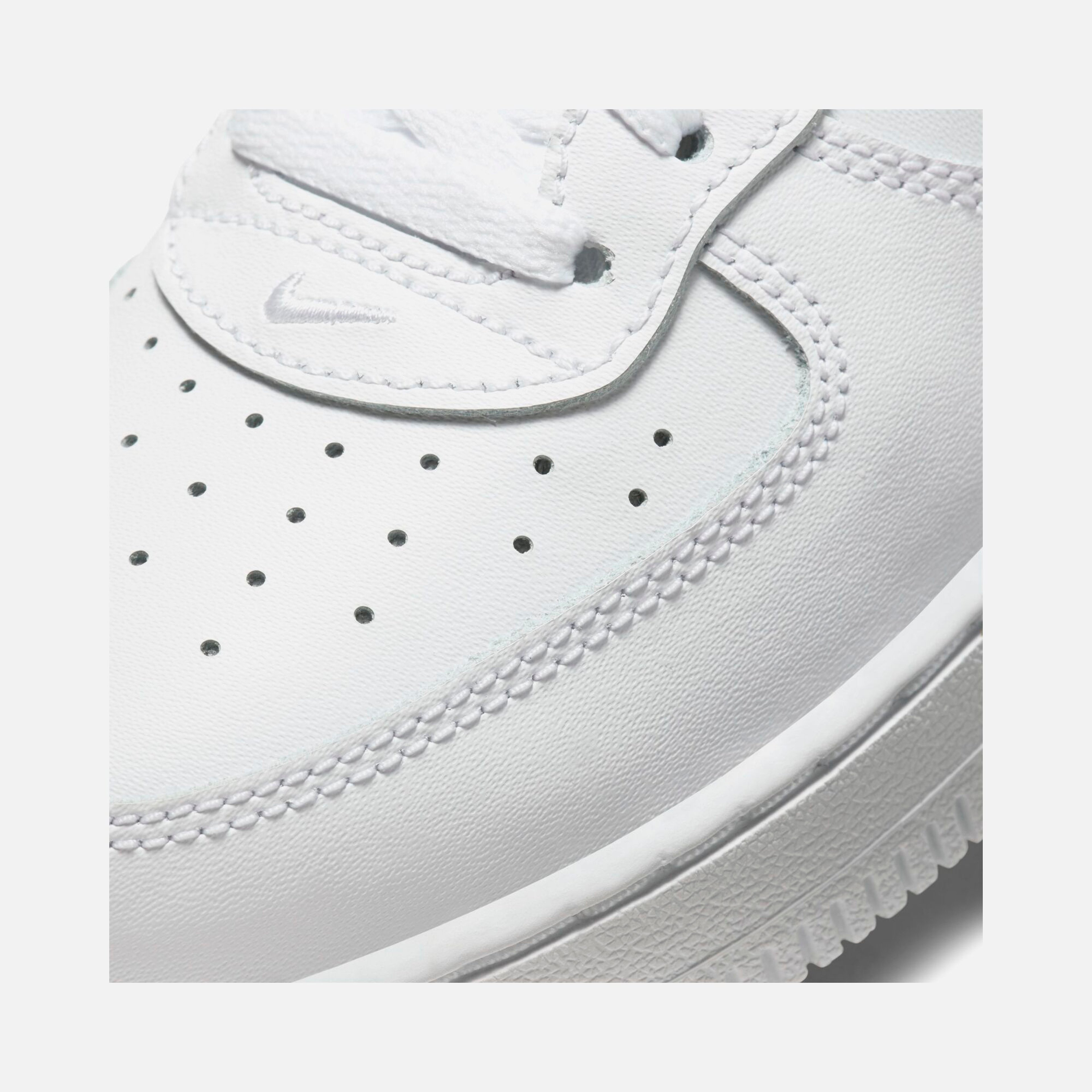 Nike Air Force 1 (PS) Çocuk Spor Ayakkabı