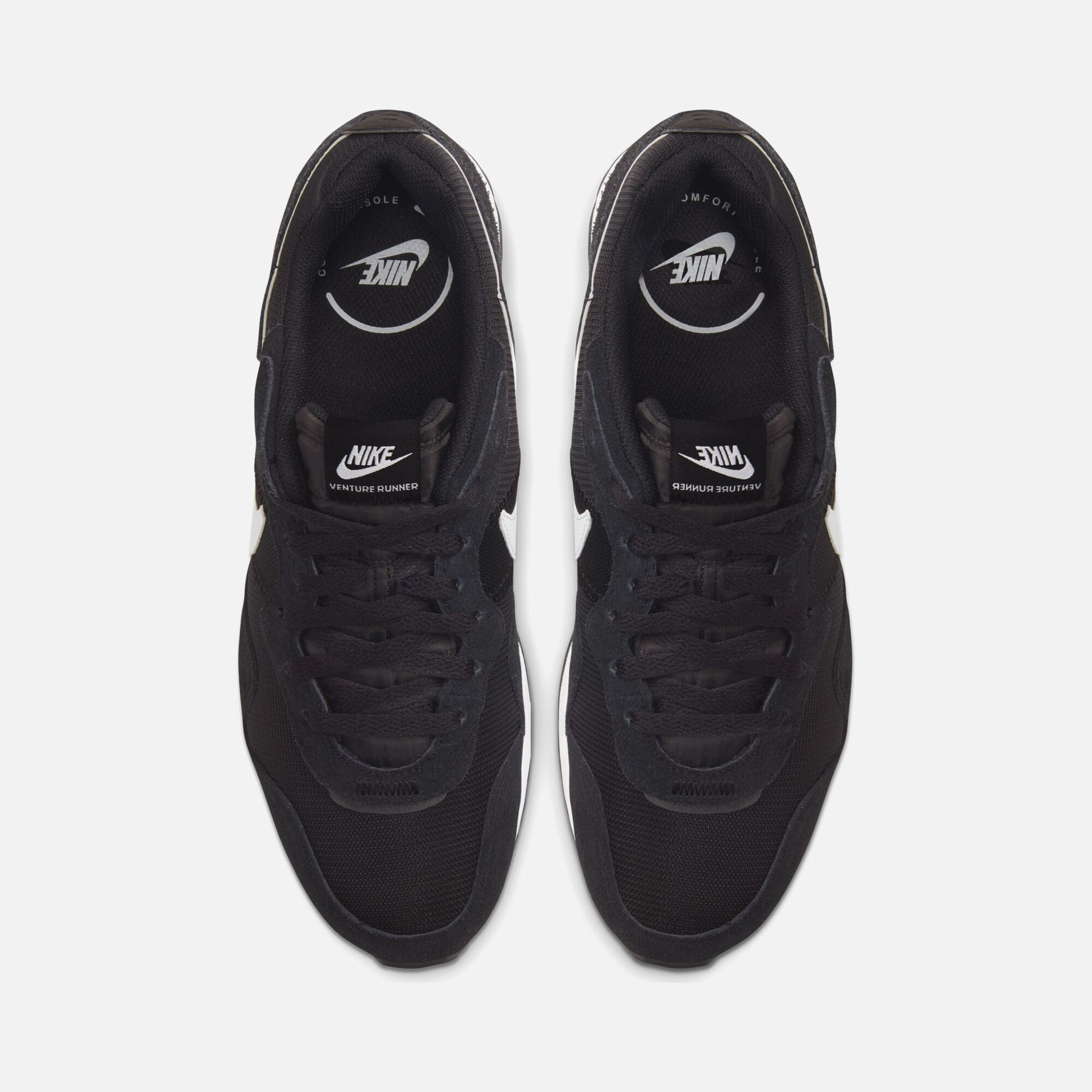 Nike Venture Runner Erkek Spor Ayakkabı