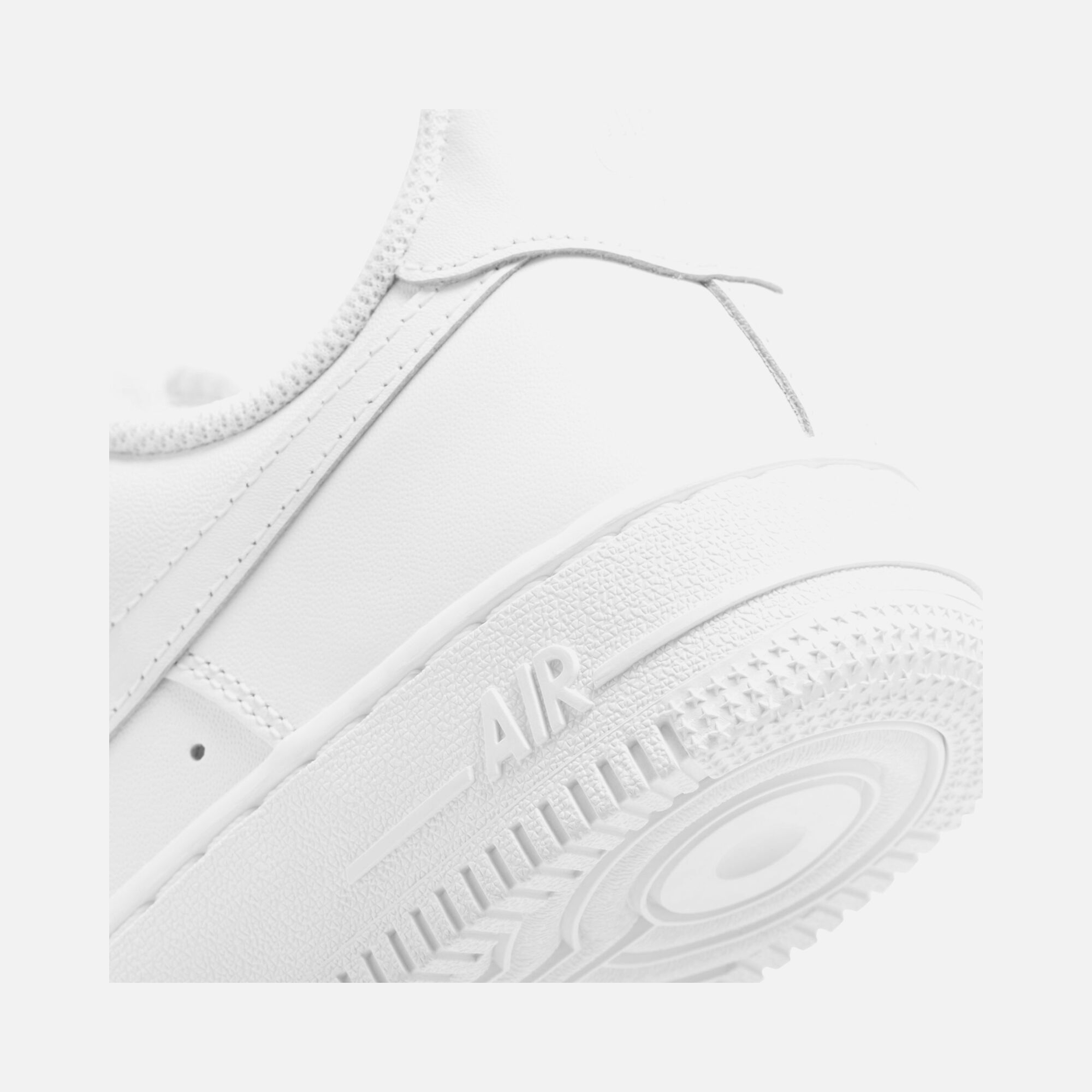 Nike Air Force 1 '07 CO Kadın Spor Ayakkabı