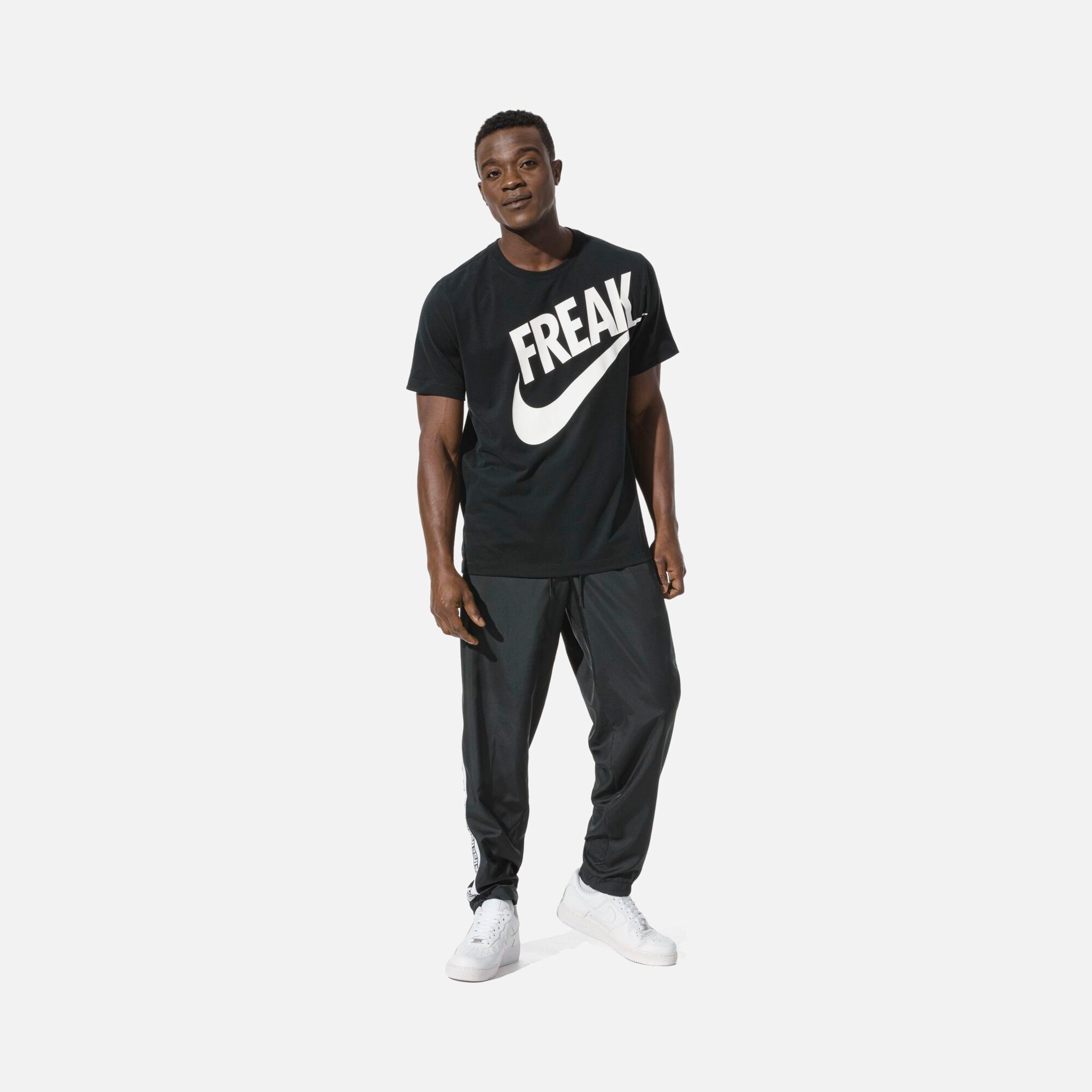 Nike Air Force 1 07 CO Erkek Spor Ayakkabı