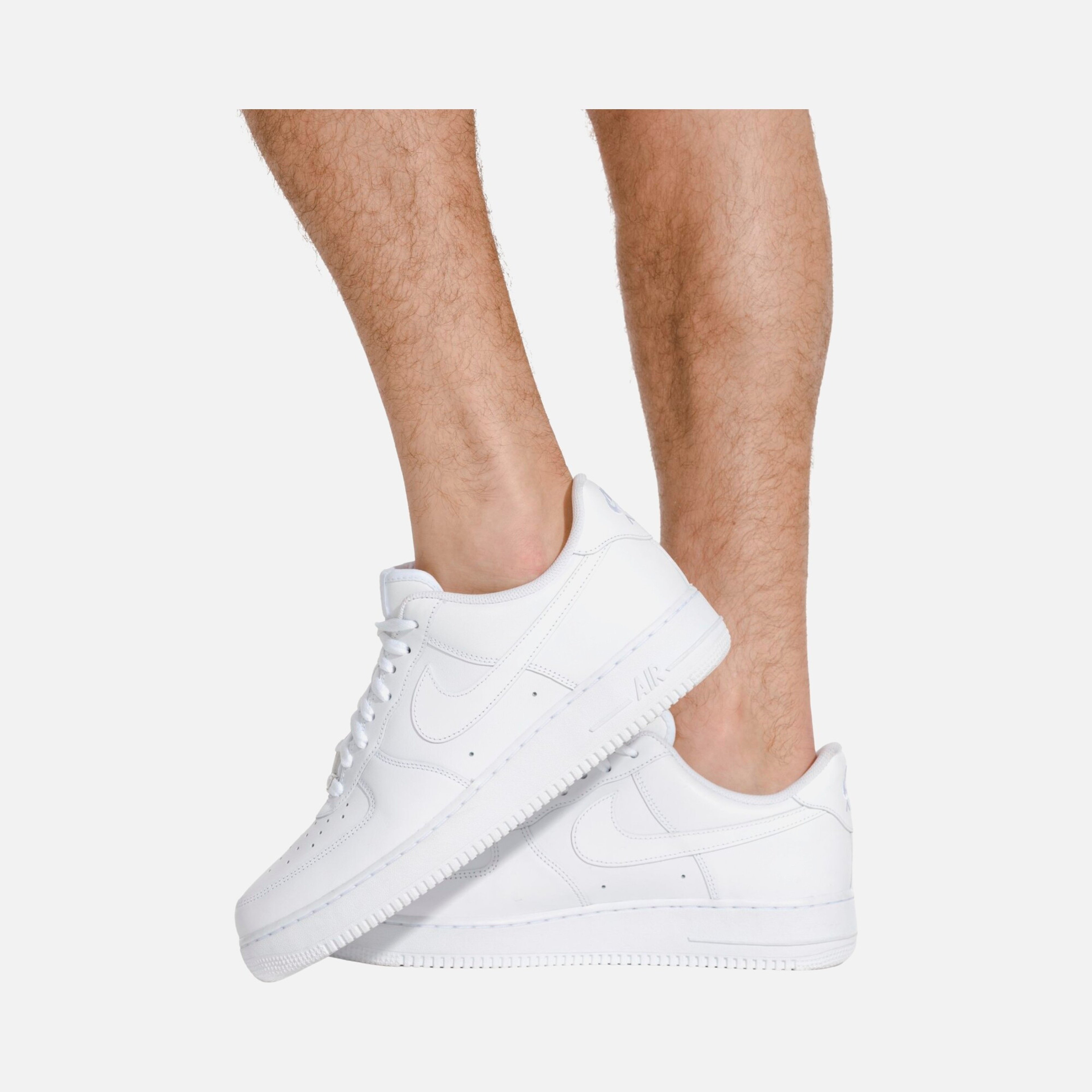 Nike Air Force 1 07 CO Erkek Spor Ayakkabı