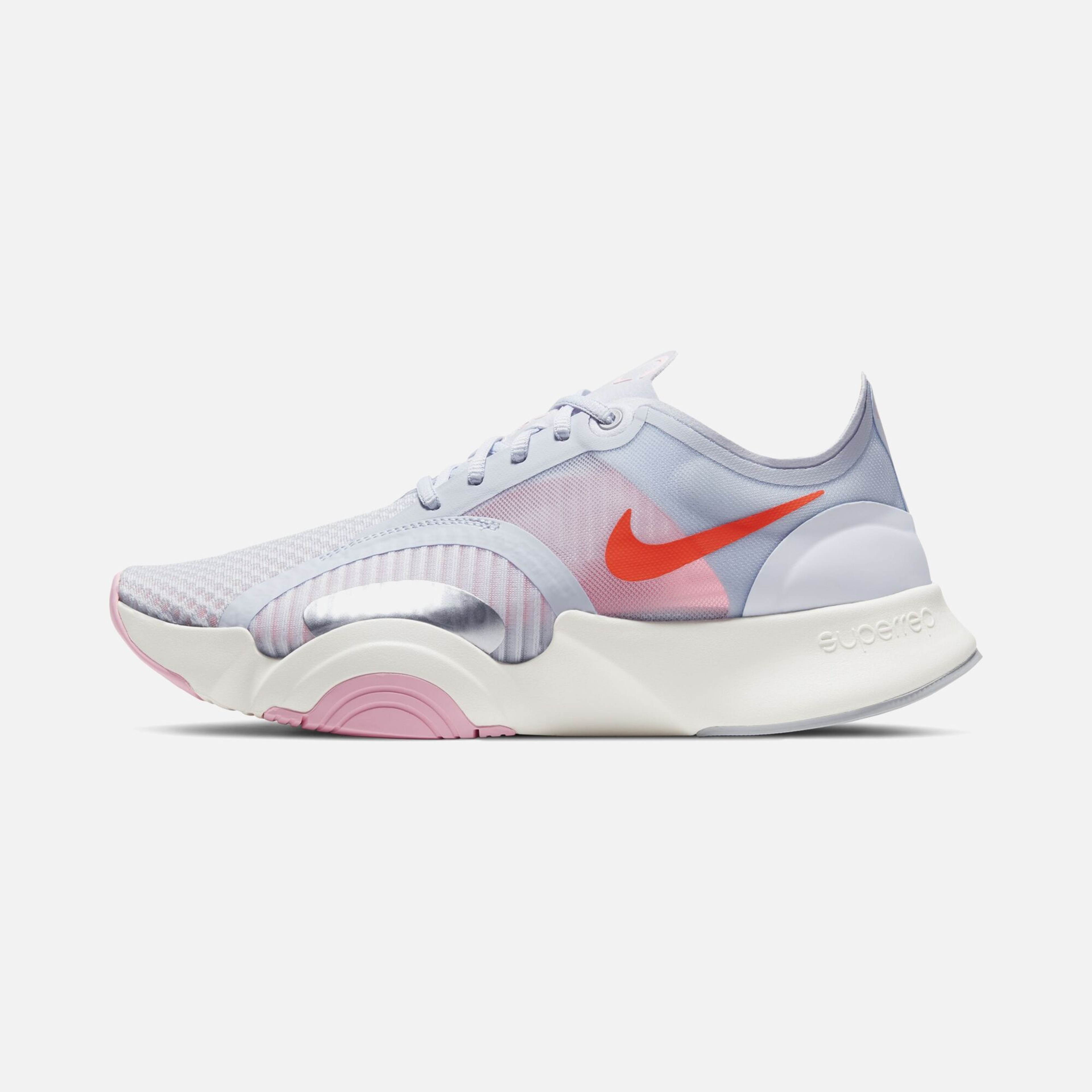 Nike SuperRep Go Training Kadın Spor Ayakkabı